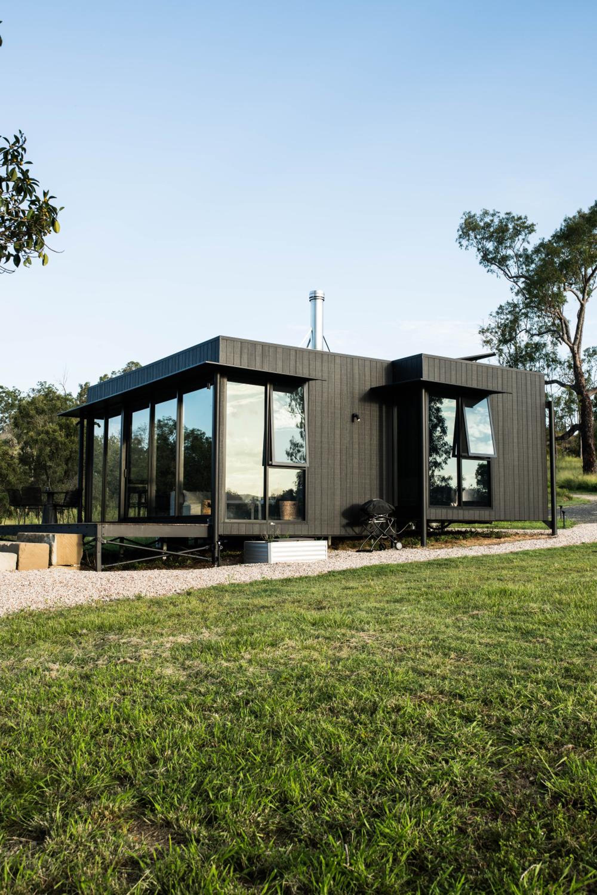 Wander in the Scenic Rim
