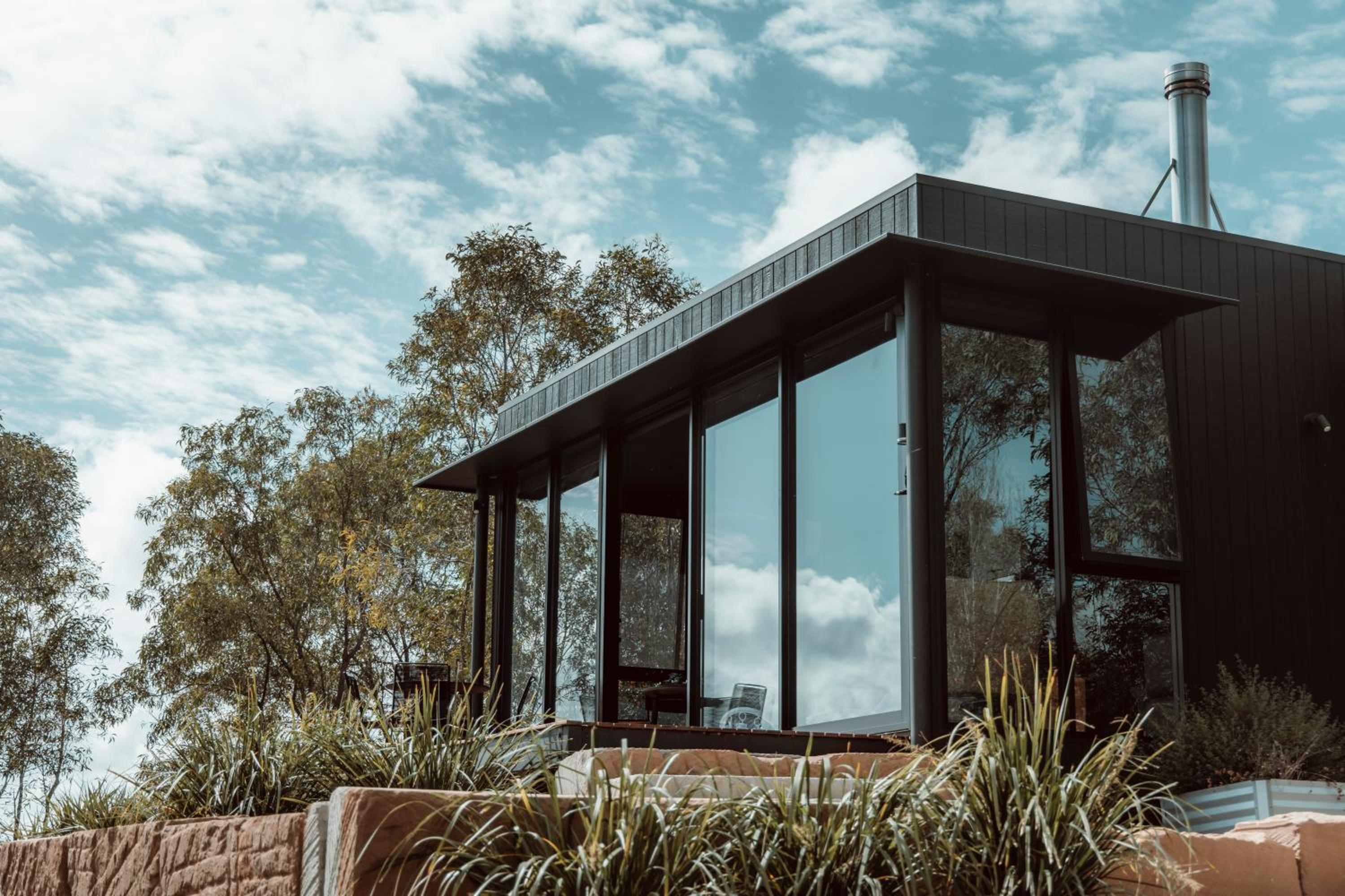 Wander in the Scenic Rim
