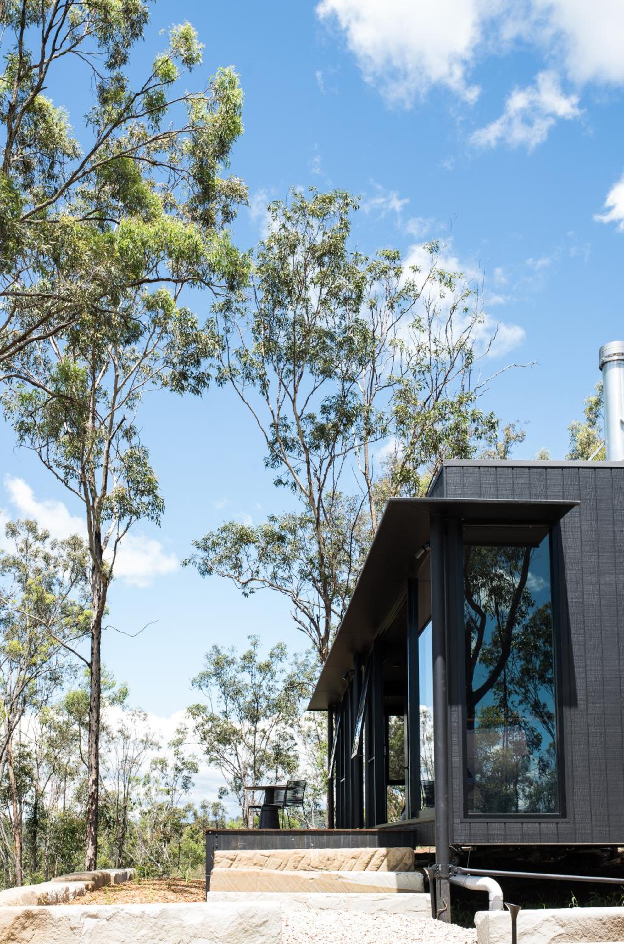 Wander in the Scenic Rim