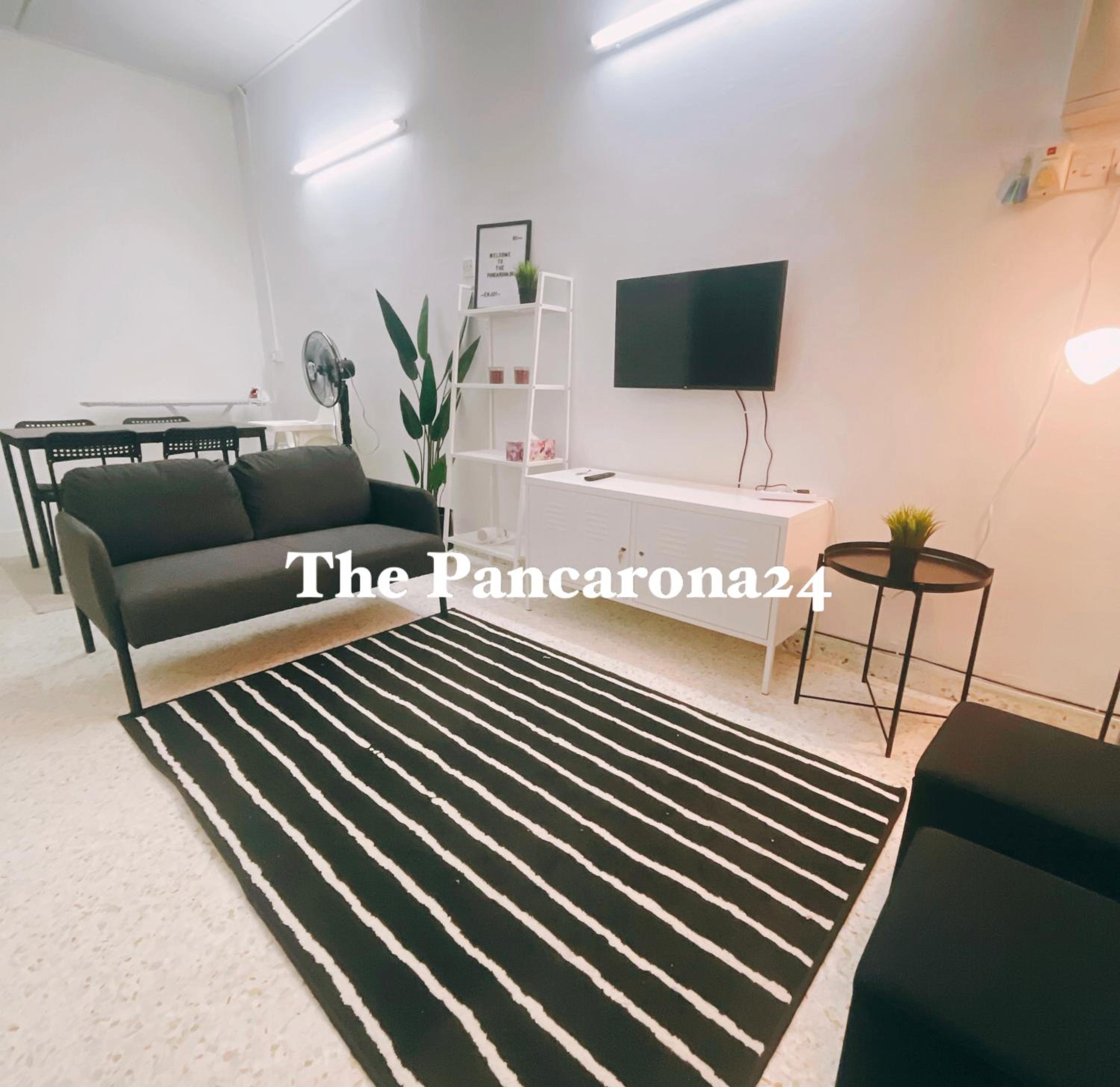 The Pancarona24 Homestay forMuslim photo 1