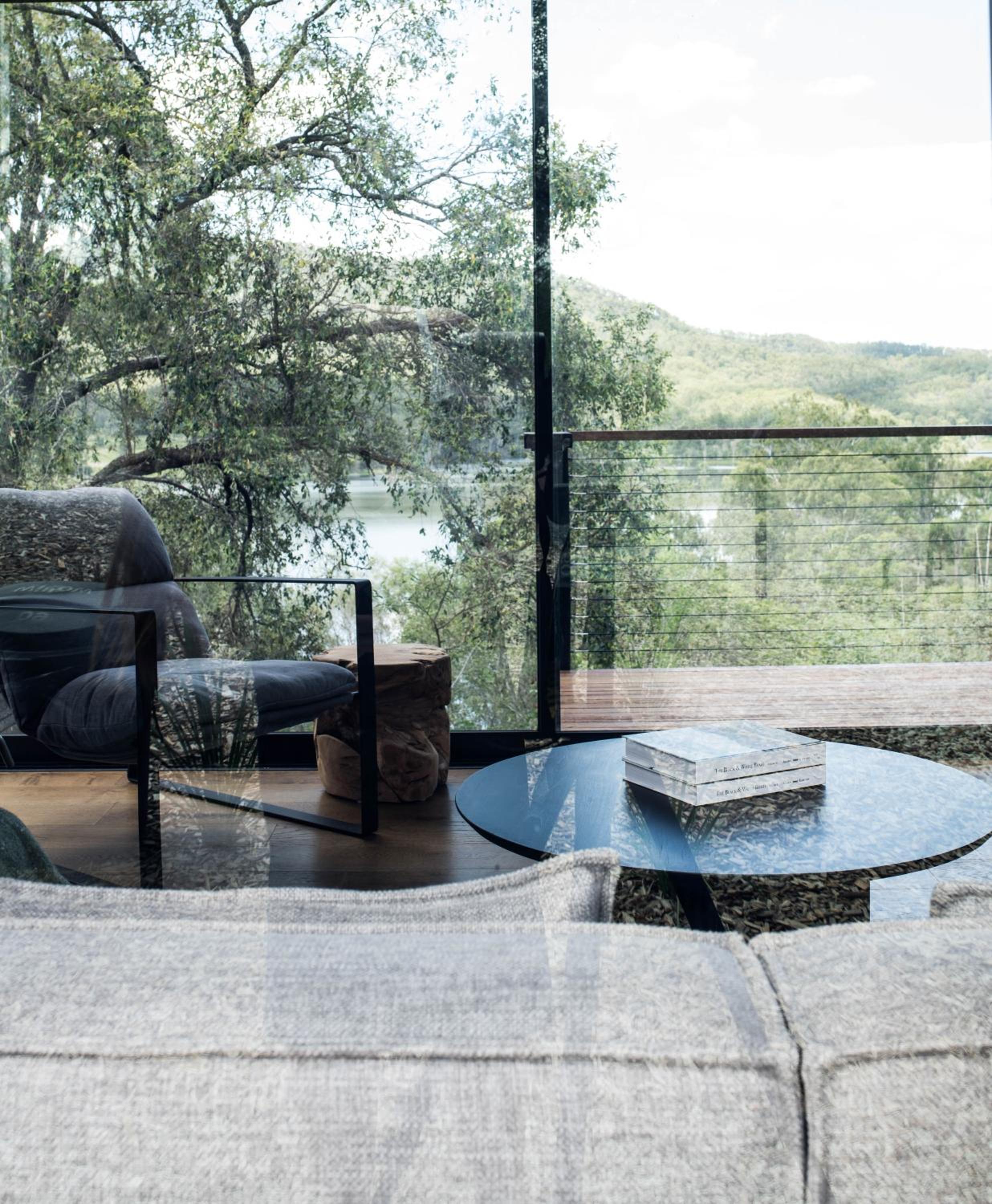 Wander in the Scenic Rim