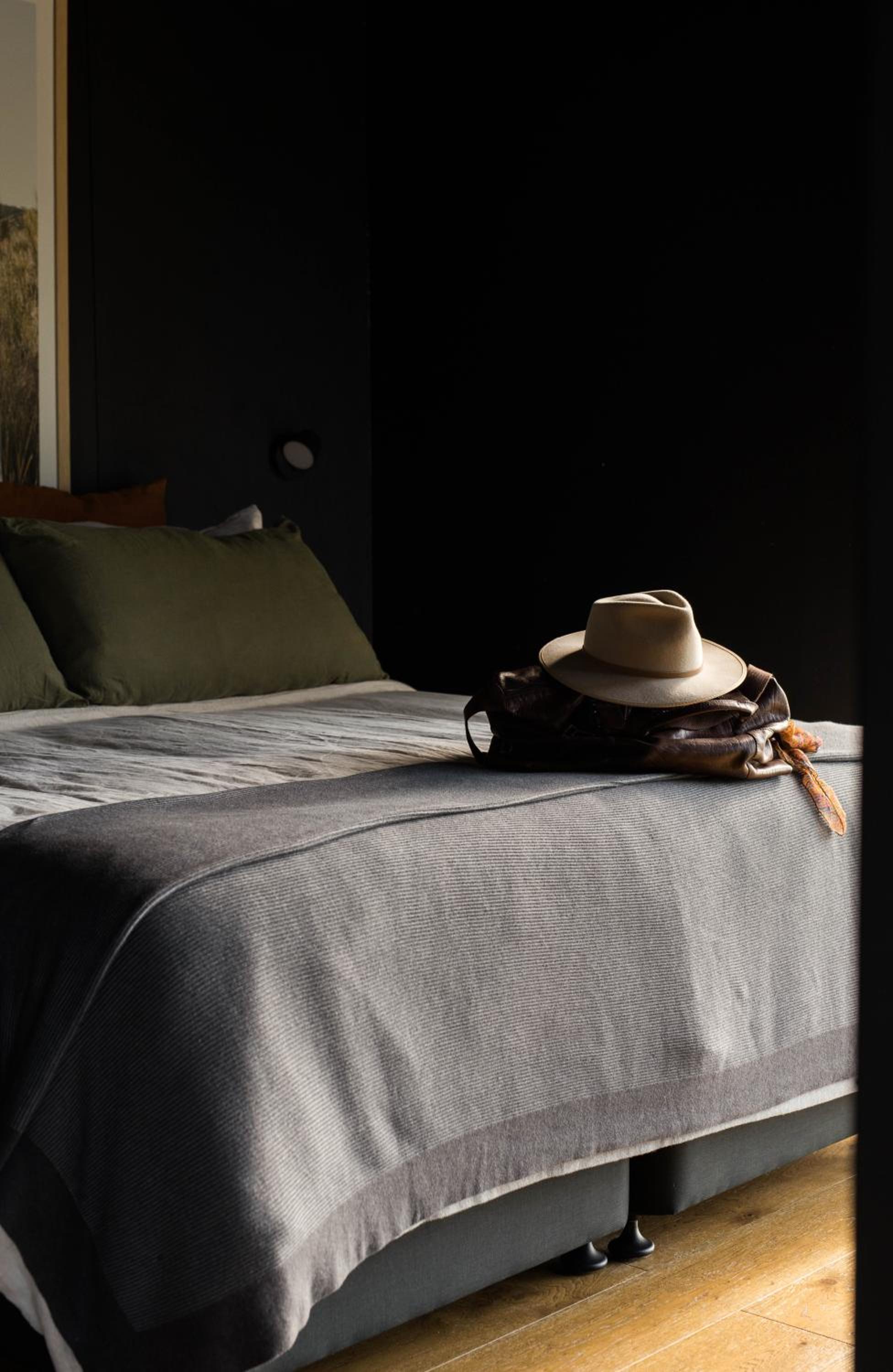 Wander in the Scenic Rim