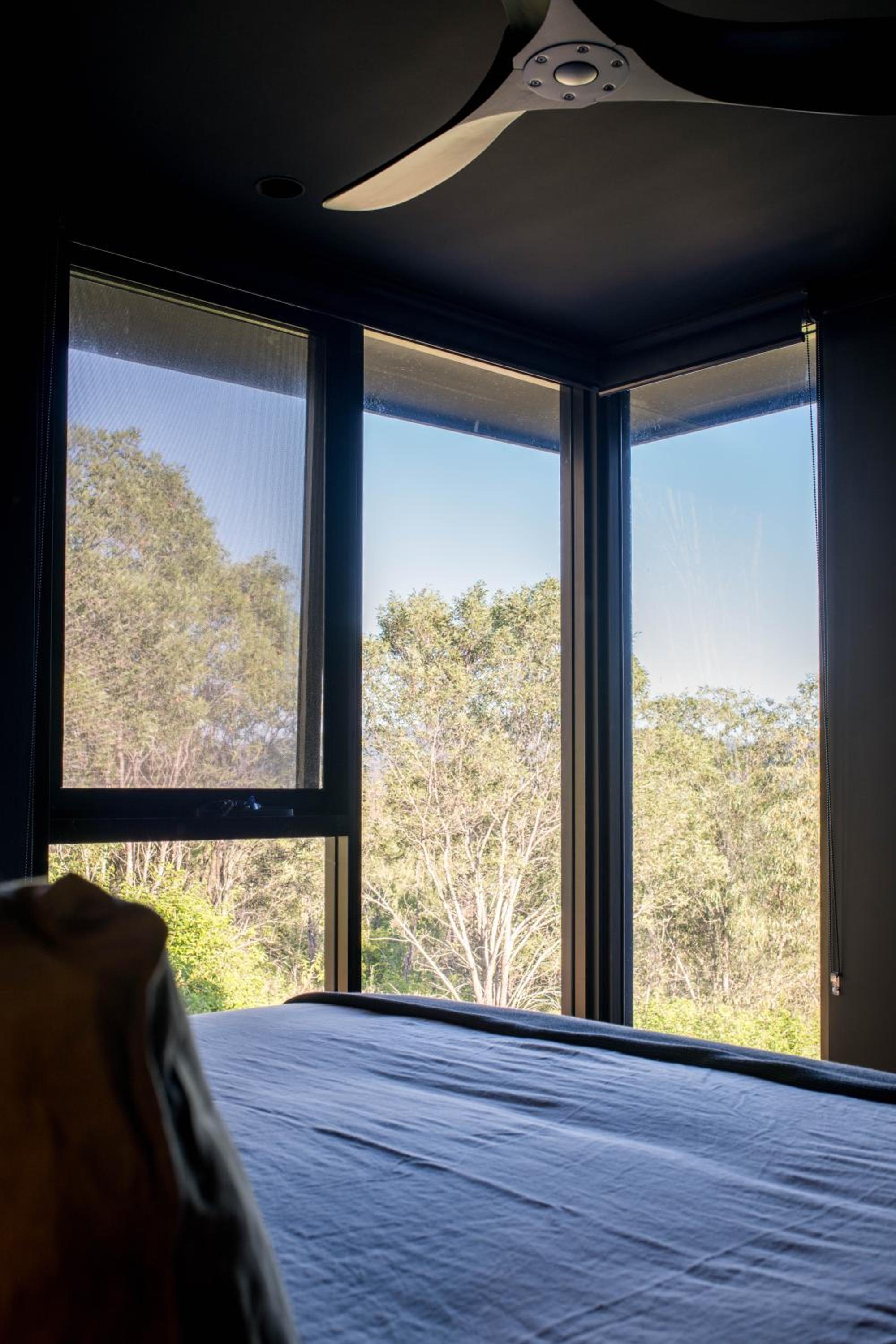 Wander in the Scenic Rim