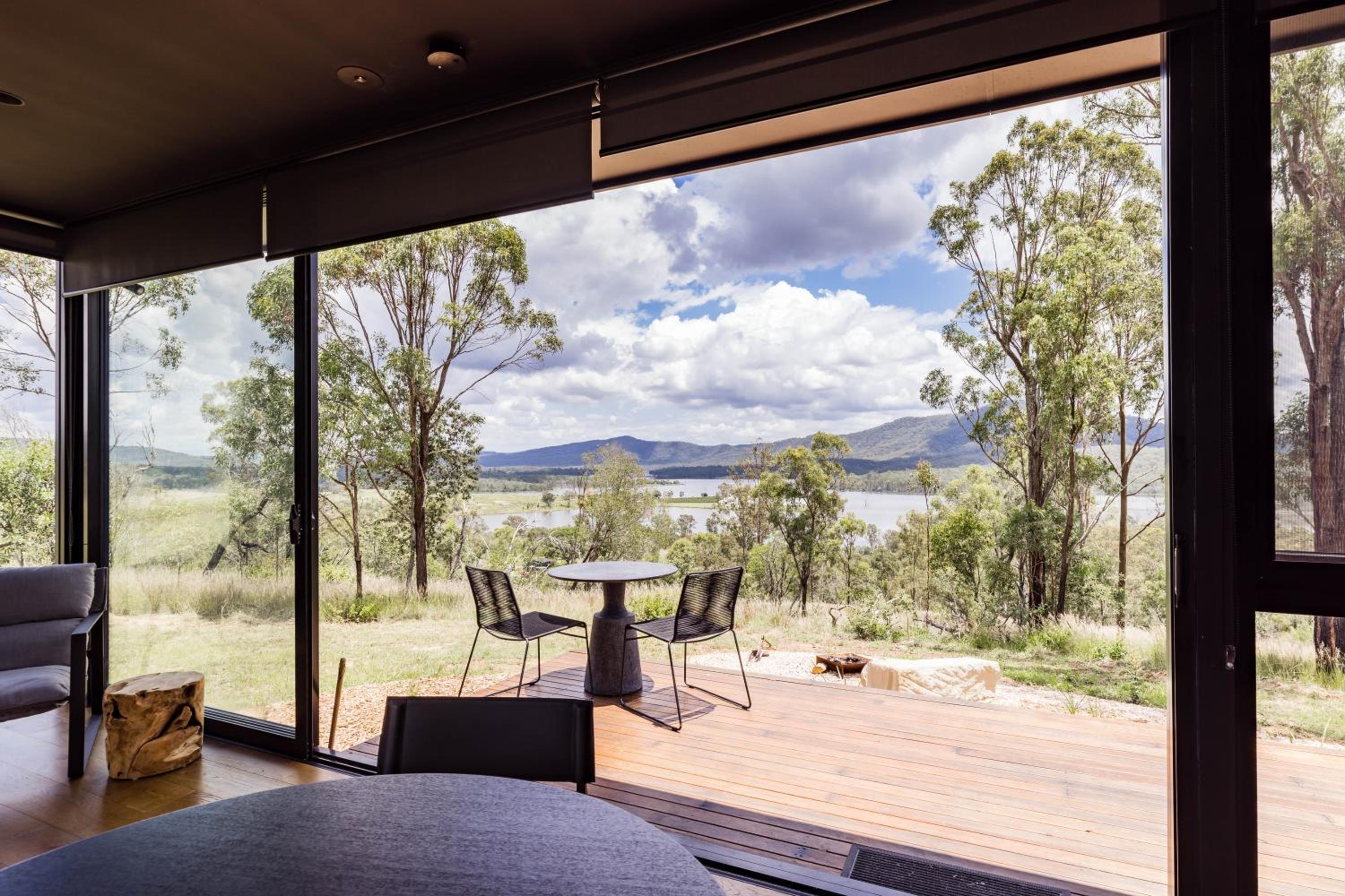 Wander in the Scenic Rim