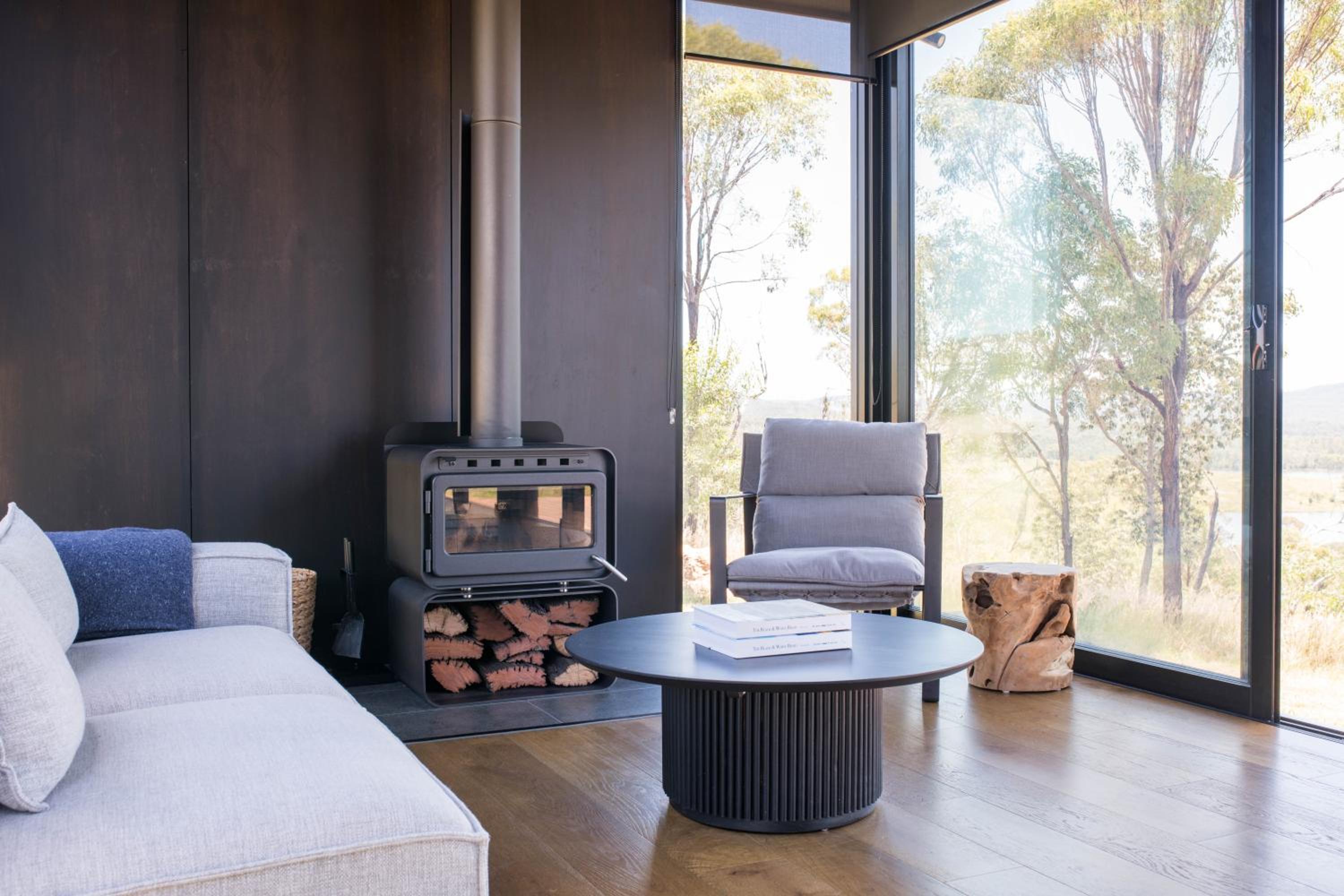 Wander in the Scenic Rim