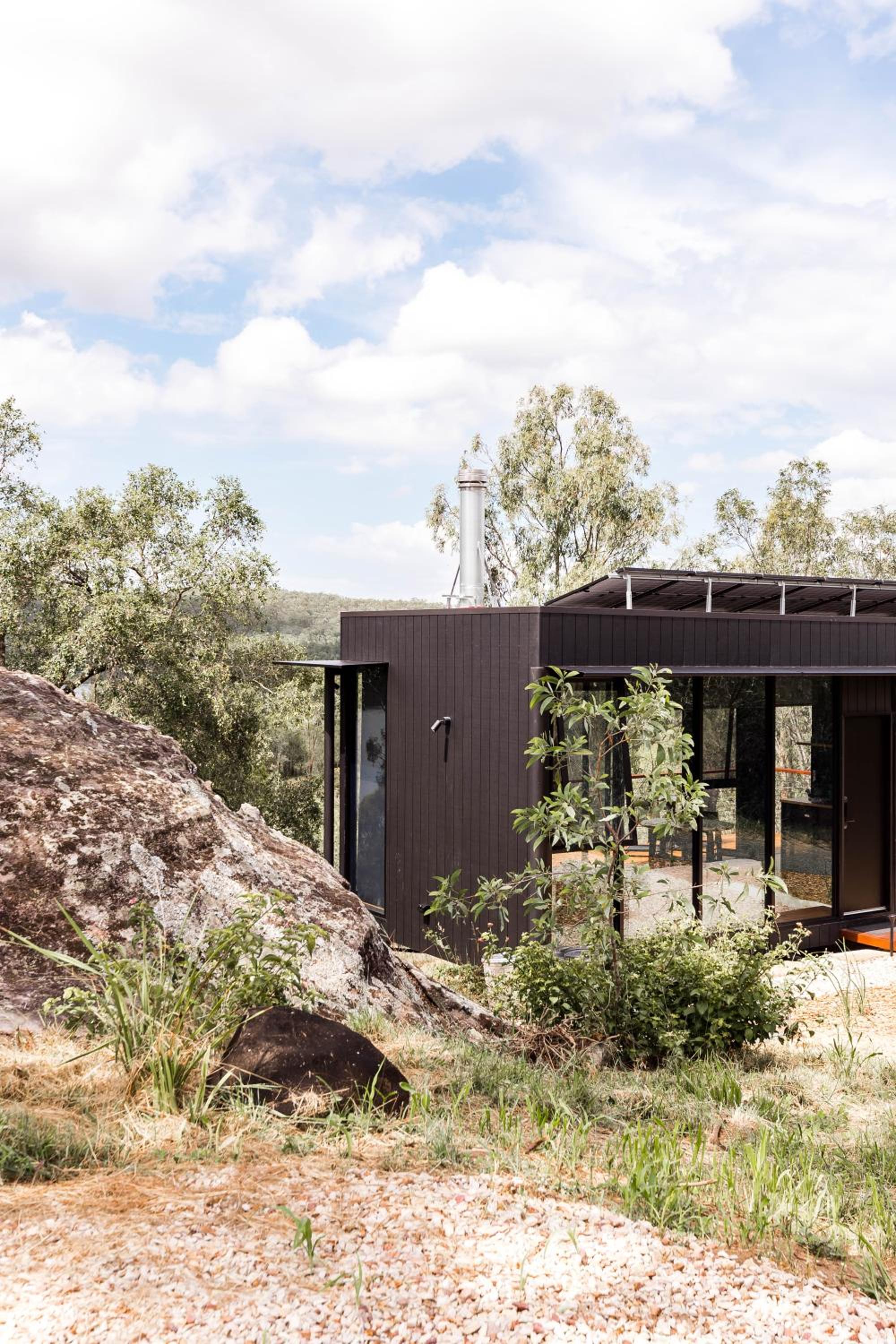 Wander in the Scenic Rim