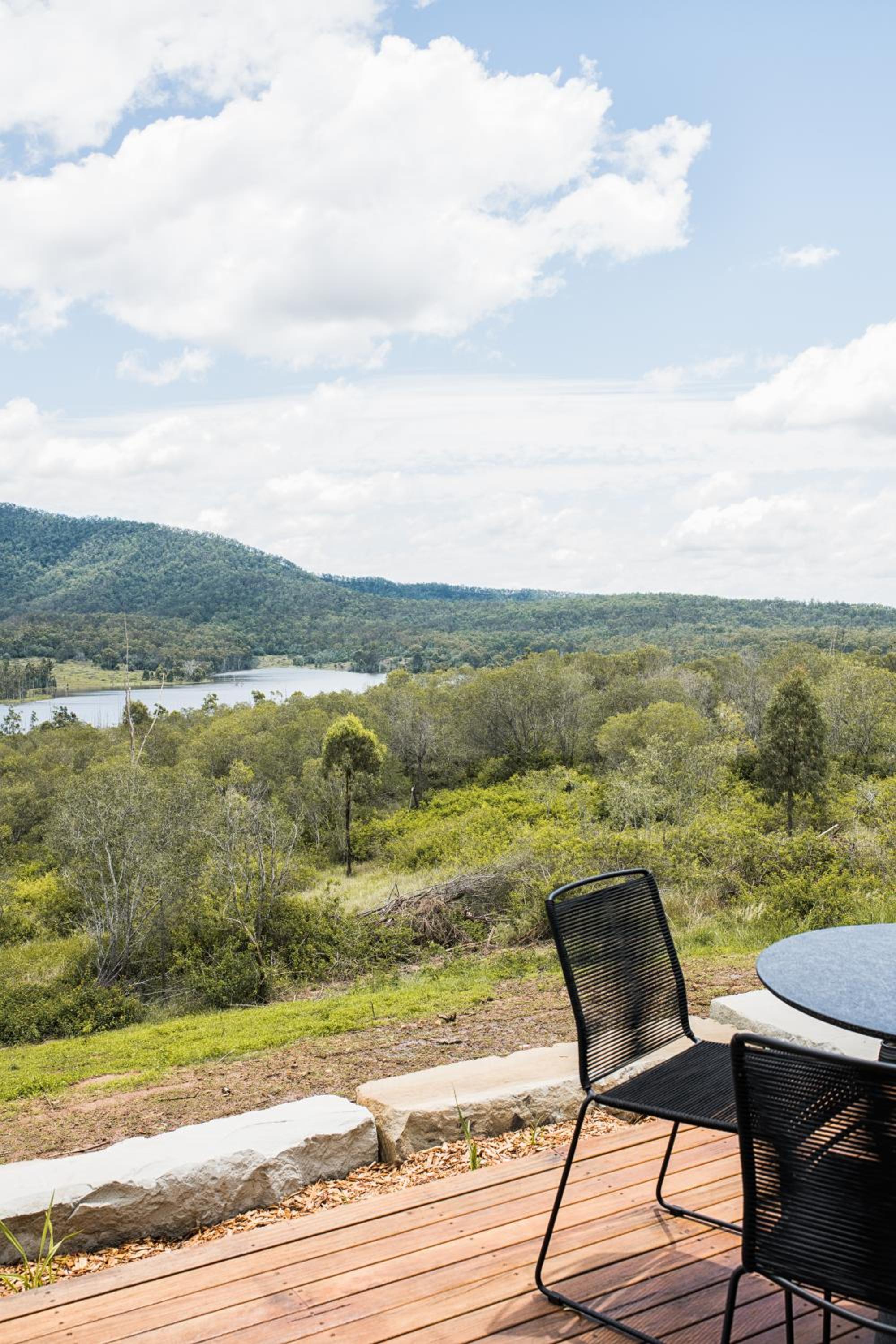 Wander in the Scenic Rim