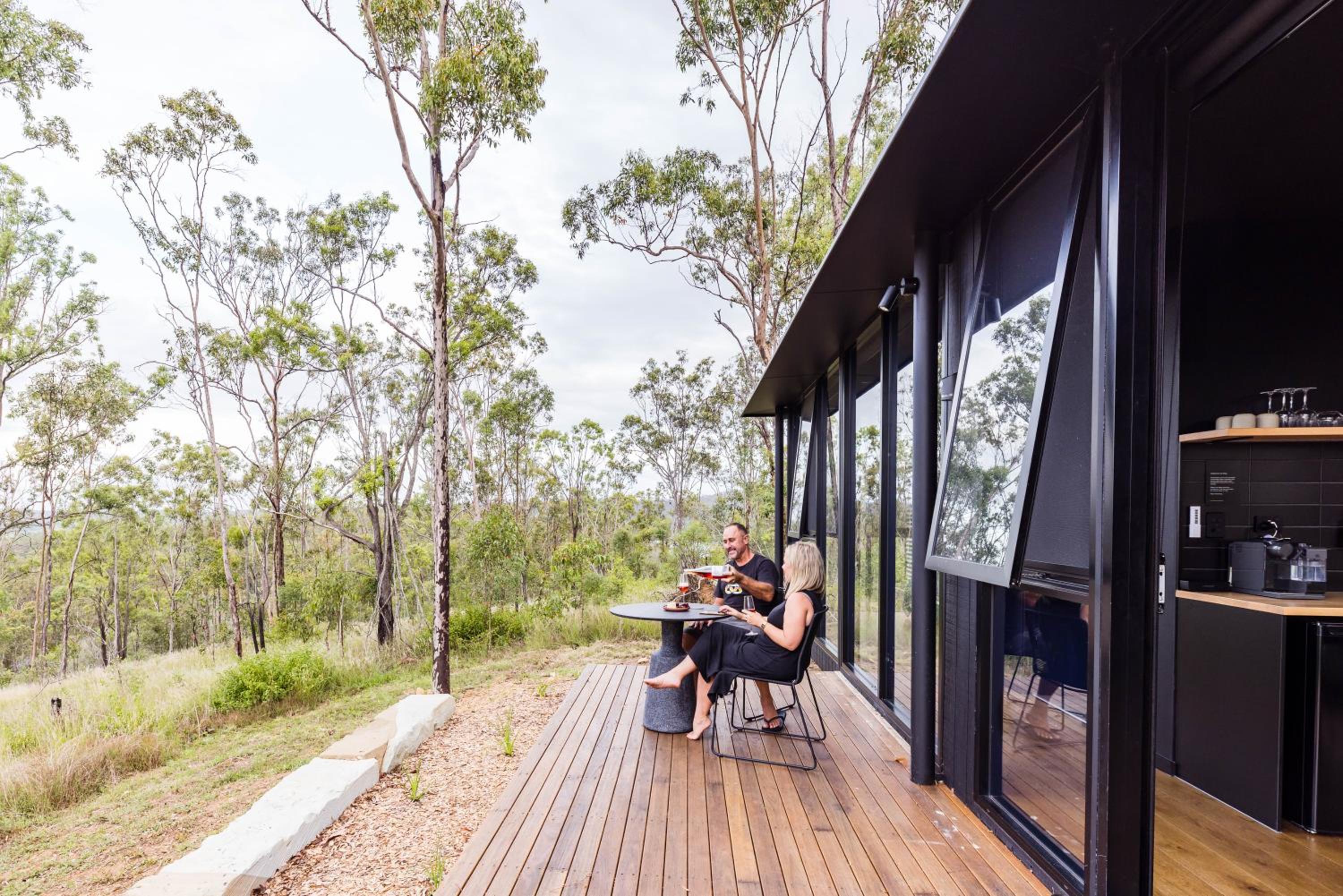 Wander in the Scenic Rim