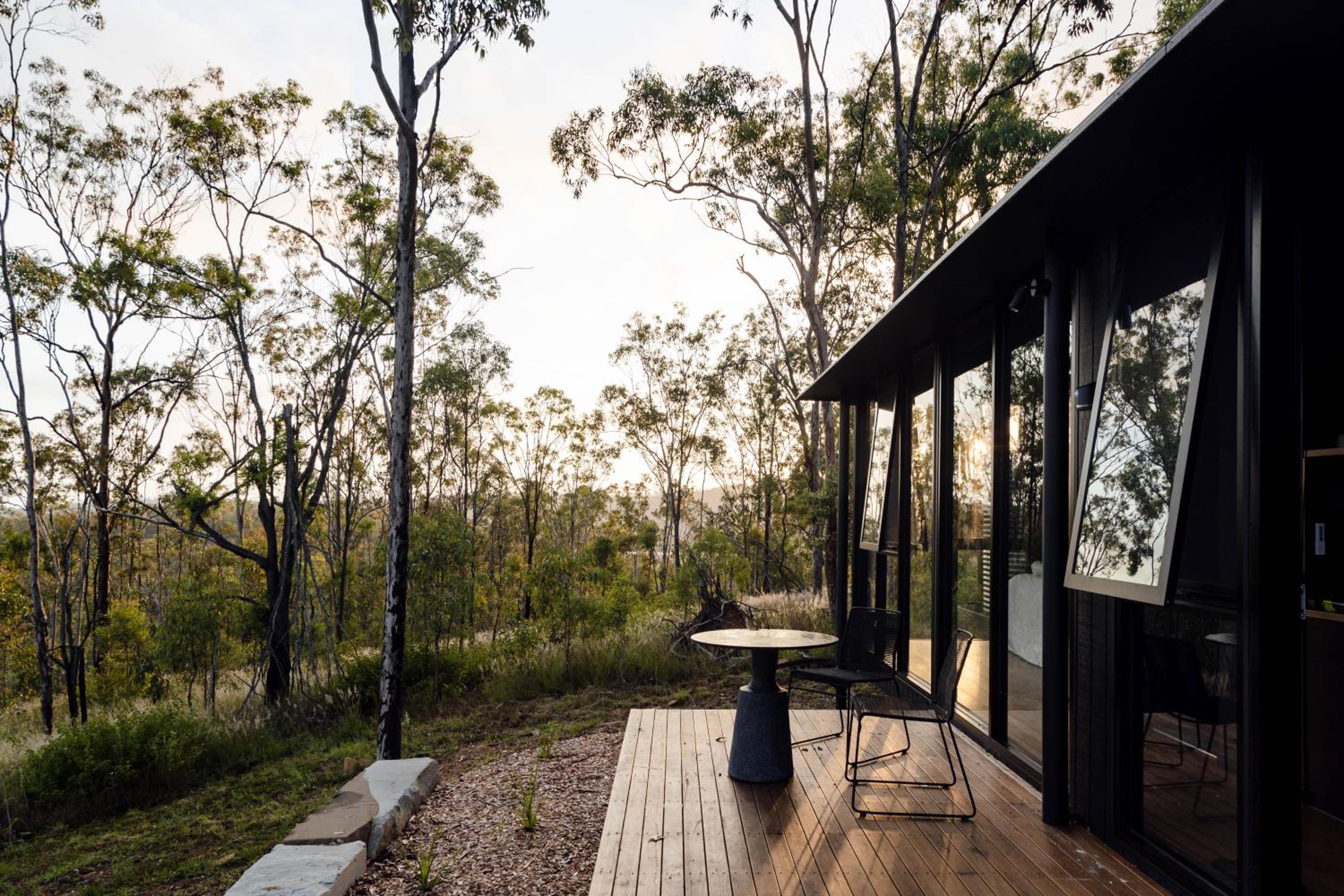 Wander in the Scenic Rim