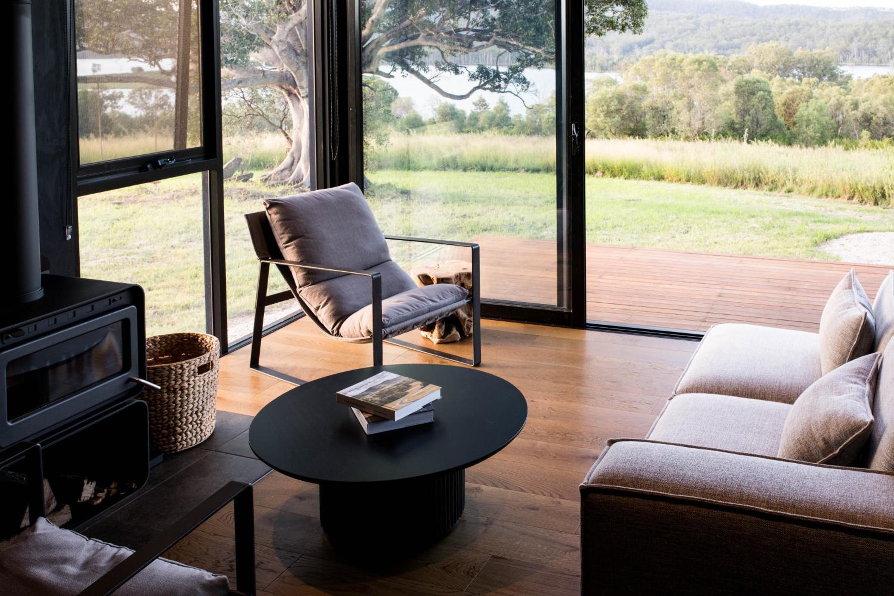 Wander in the Scenic Rim