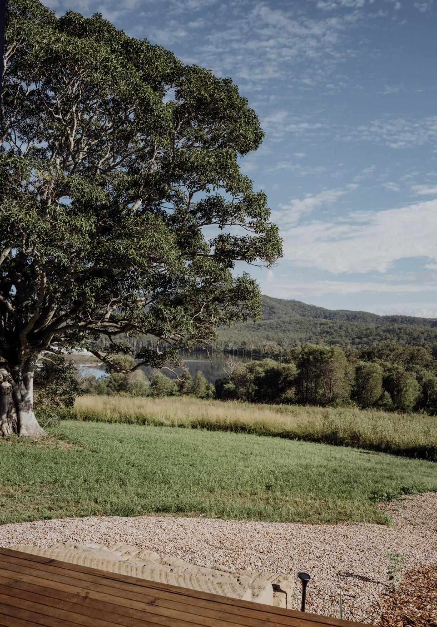 Wander in the Scenic Rim