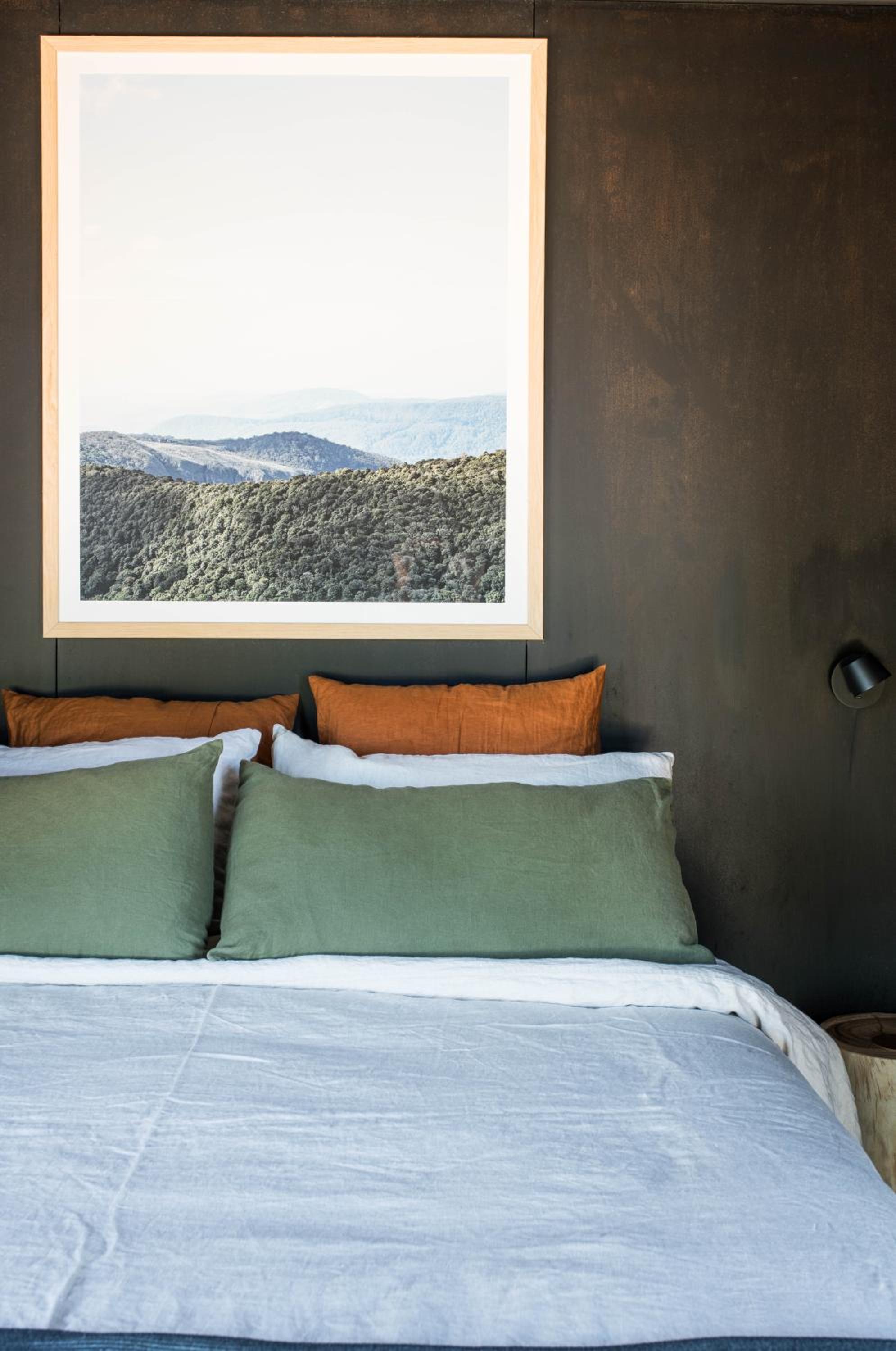 Wander in the Scenic Rim