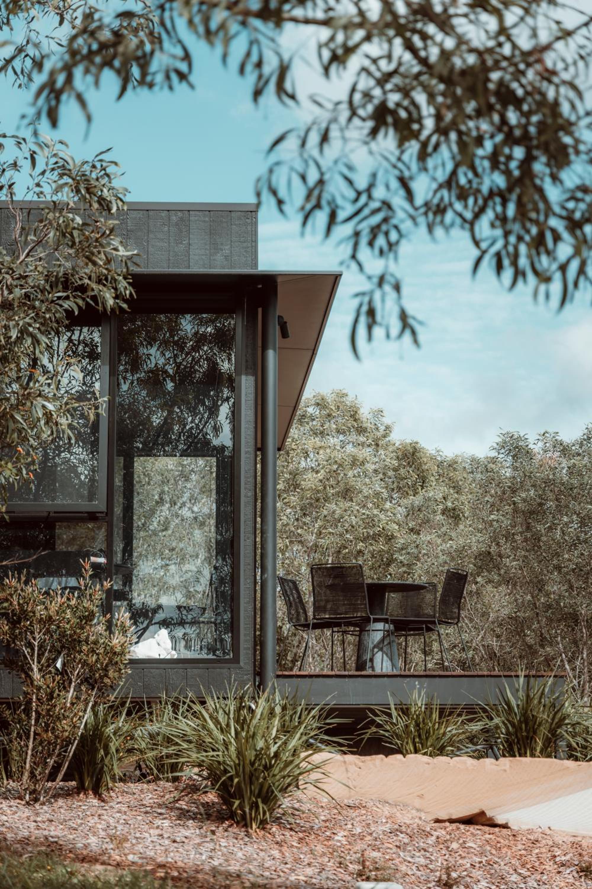 Wander in the Scenic Rim