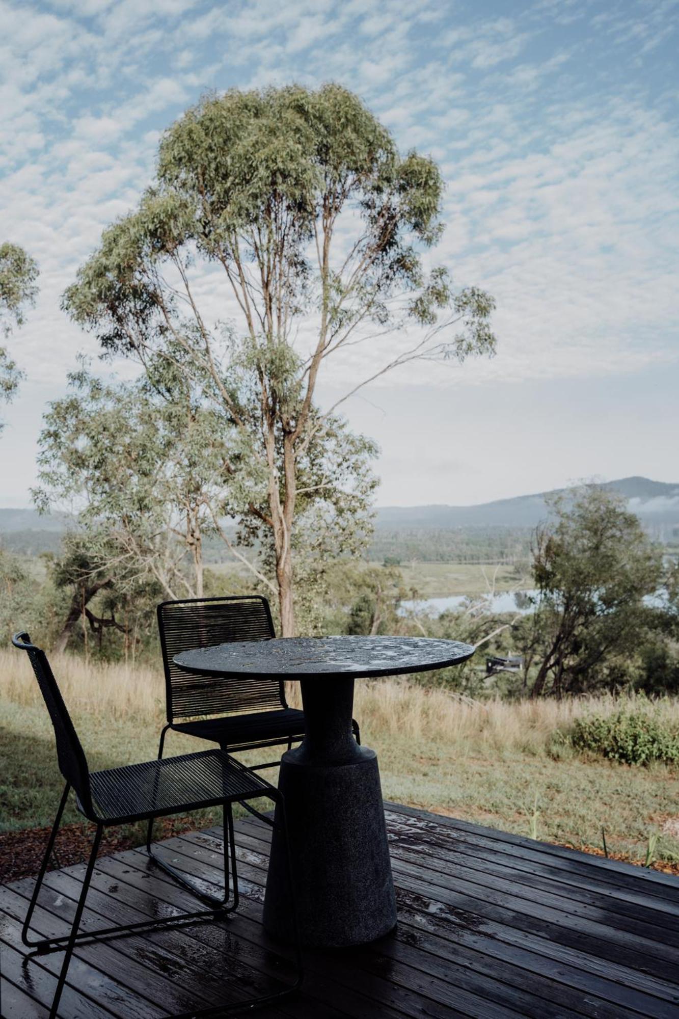 Wander in the Scenic Rim