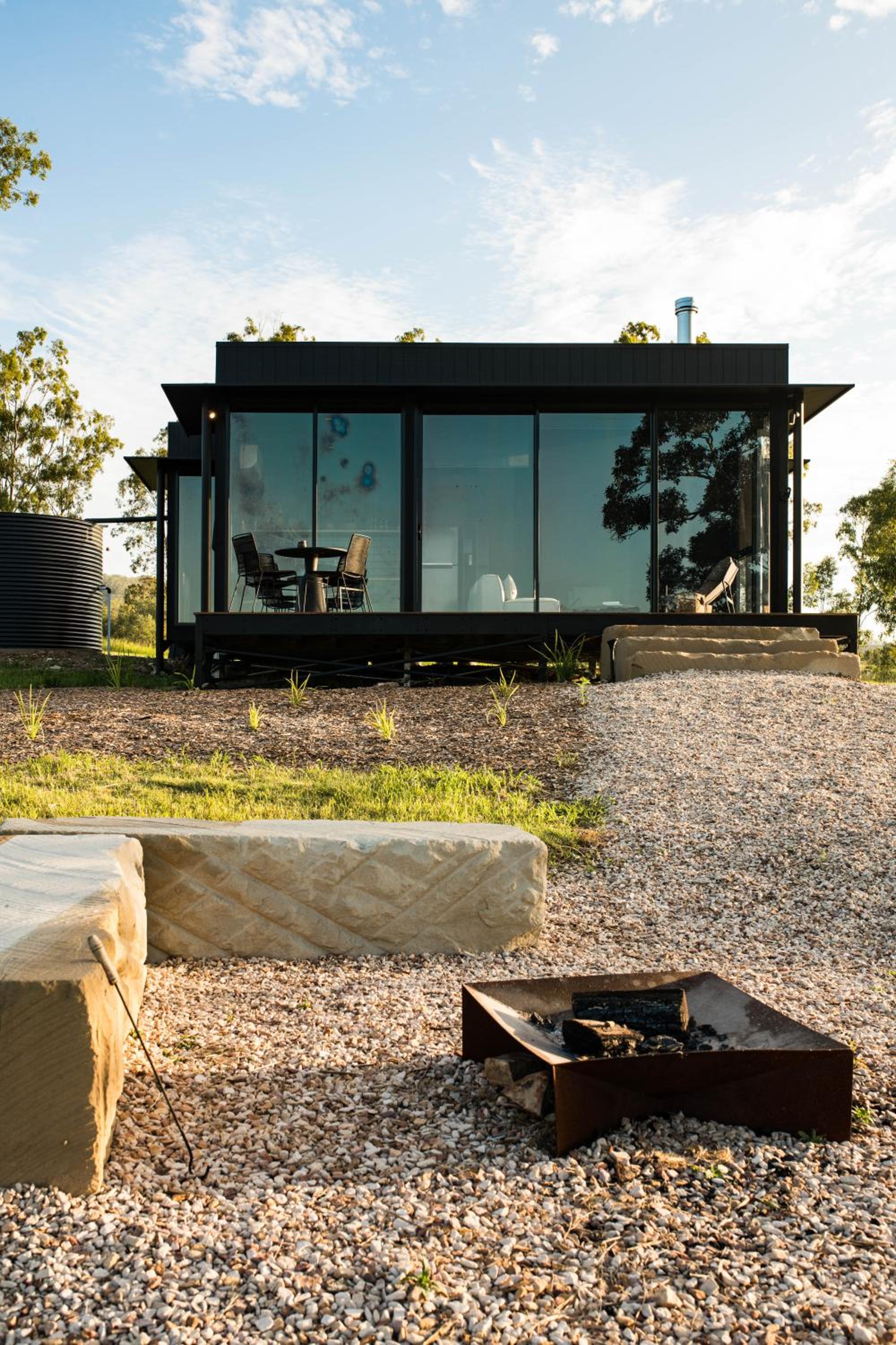 Wander in the Scenic Rim