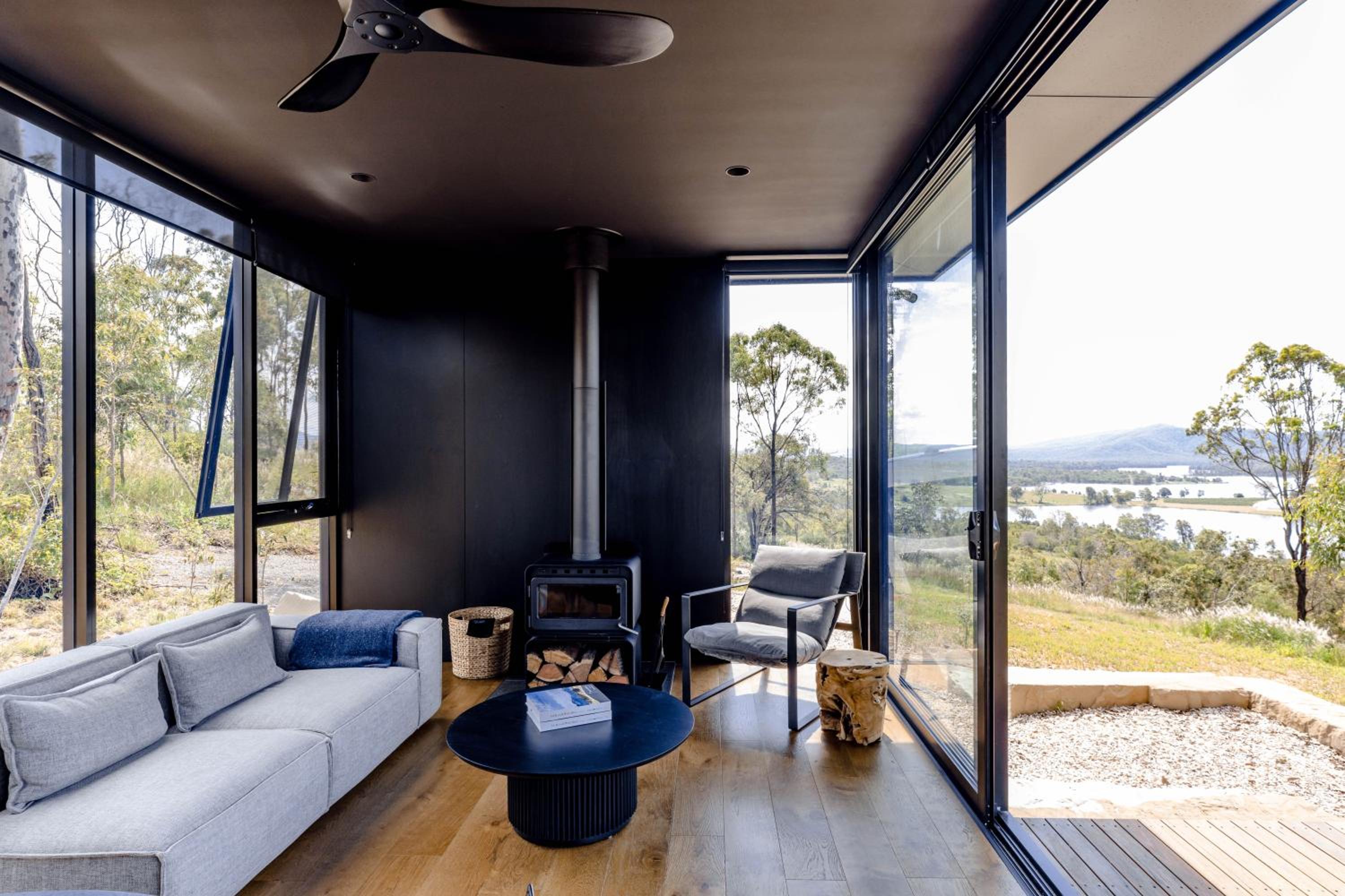 Wander in the Scenic Rim