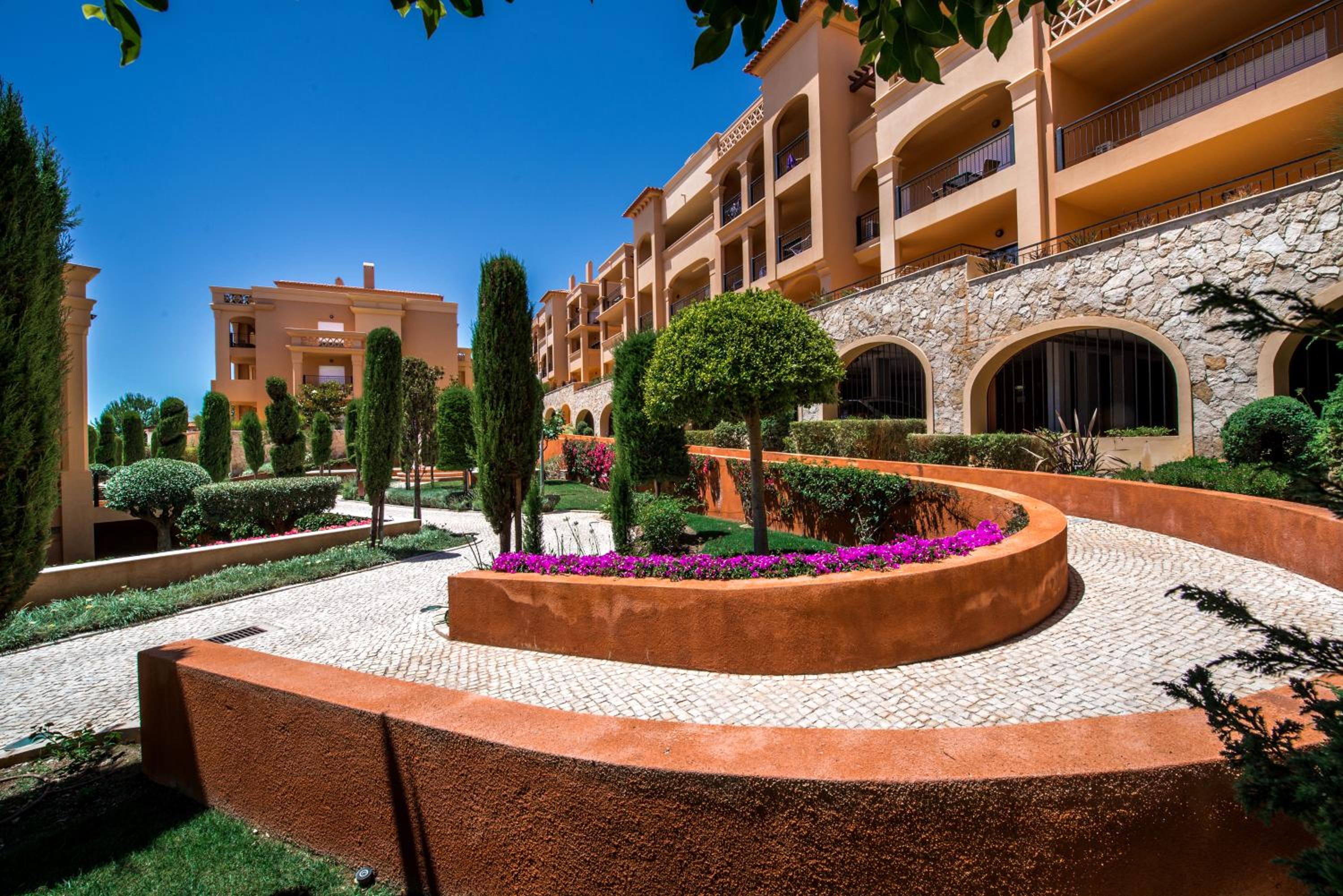 Baia da Luz Resort en Luz