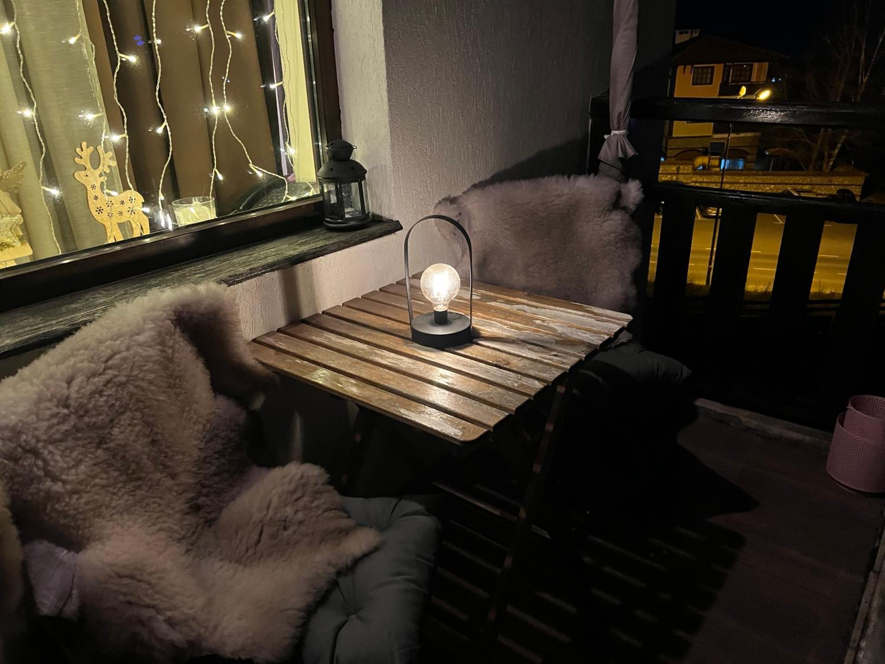 Luxury Studio in Hotel Perun Lodge SPA