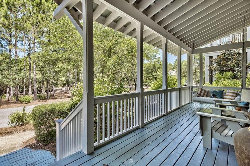 'Serendipity' Beautiful 3BR Cottage Sleeps 8 Close to Lazy River Pool at Camp WaterColor home view 2