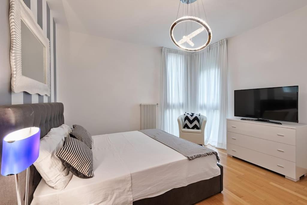Modern Apartment Casa Mia Easy to Venice view 2
