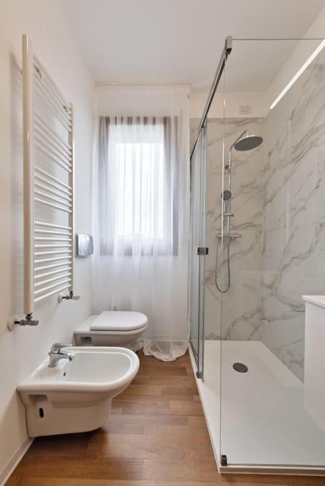 Modern Apartment Casa Mia Easy to Venice view 4