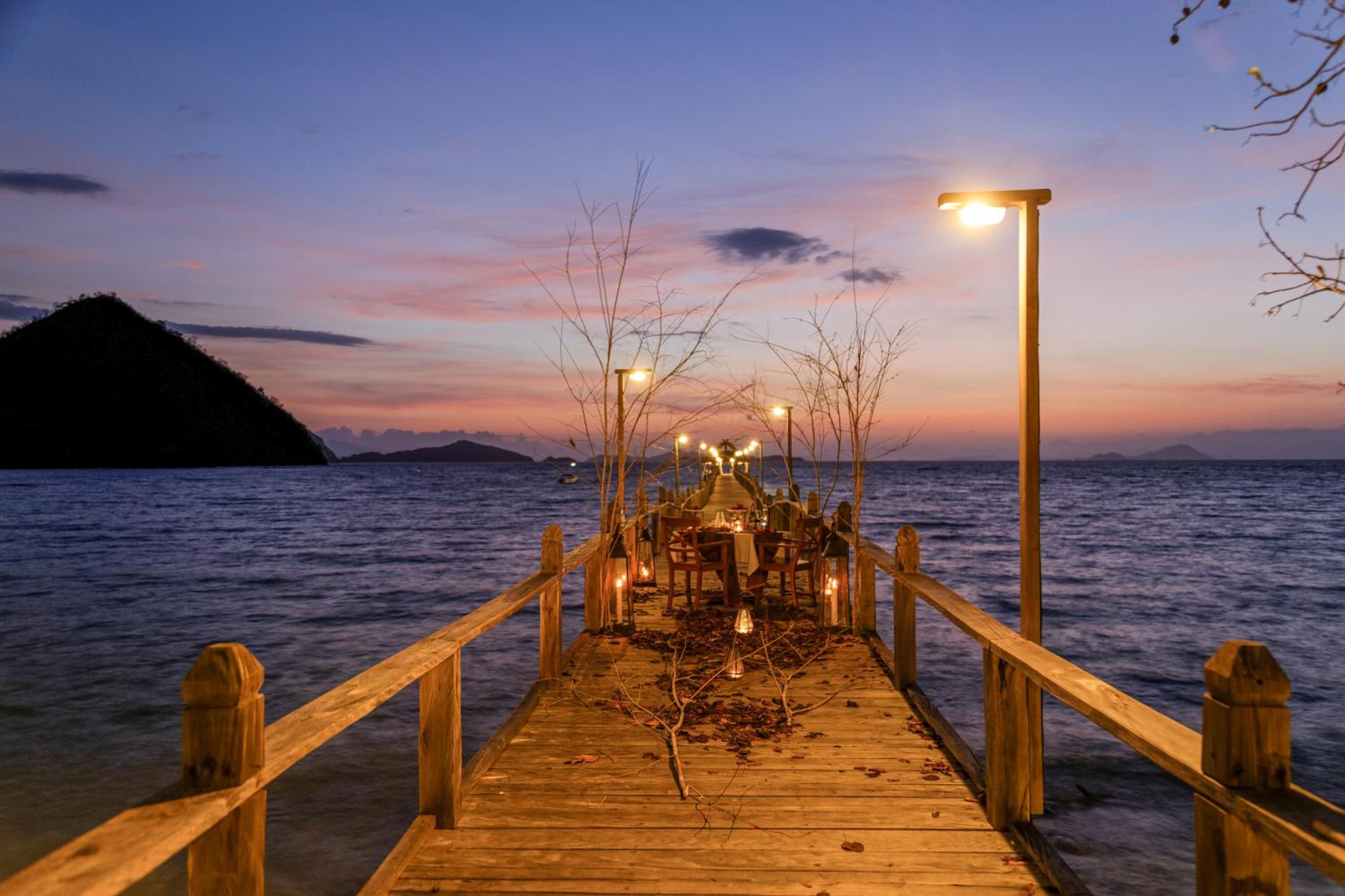 Plataran Komodo Resort & Spa - CHSE Certified view 4