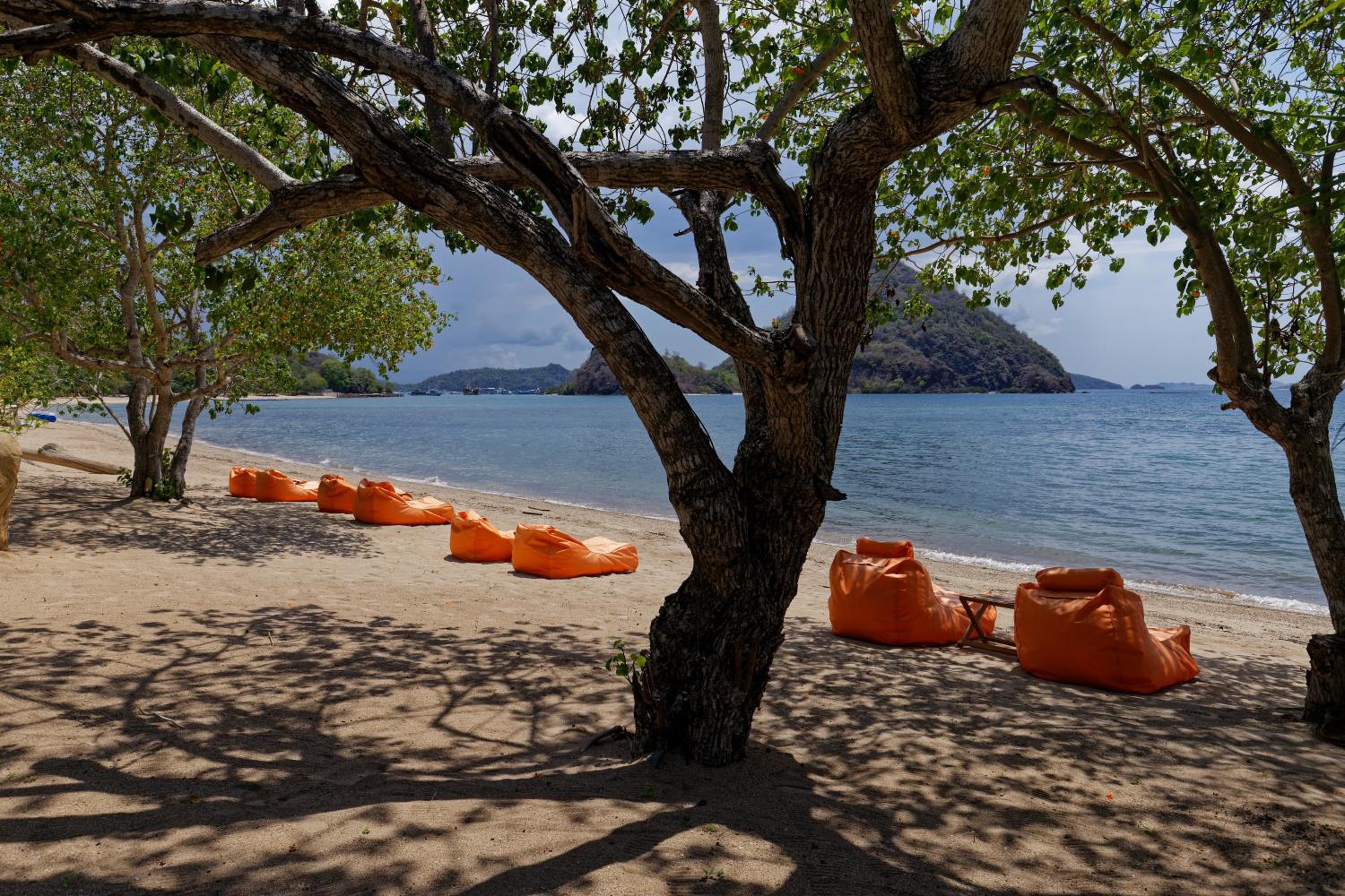Plataran Komodo Resort & Spa - CHSE Certified view 3