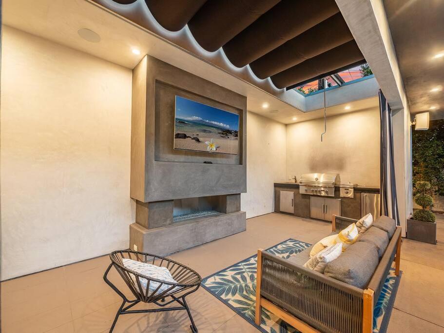 Martel Villa