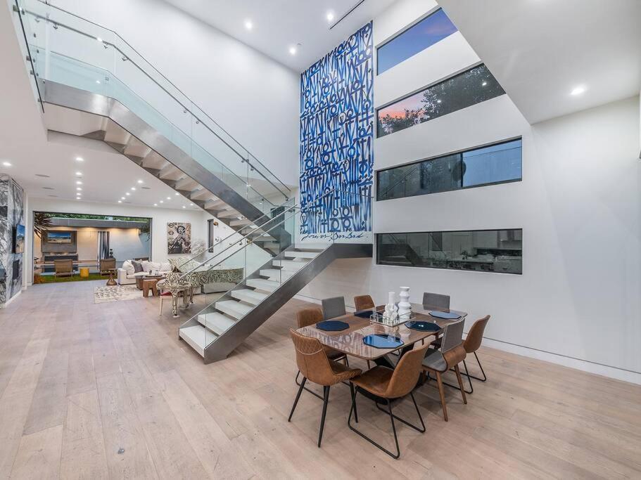 Martel Villa