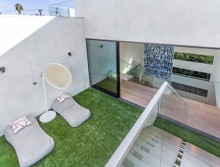 Martel Villa