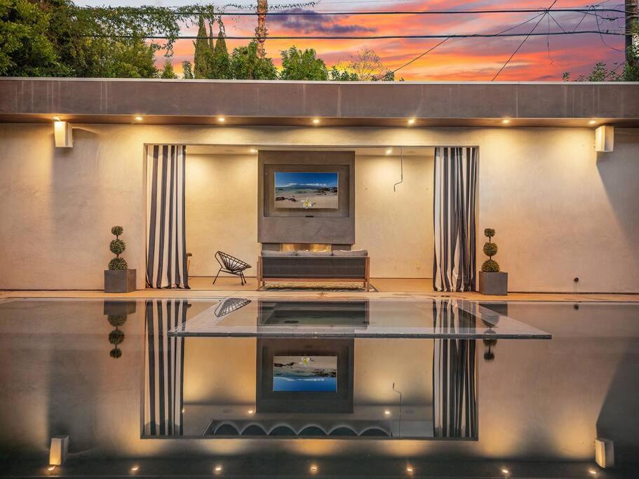Martel Villa