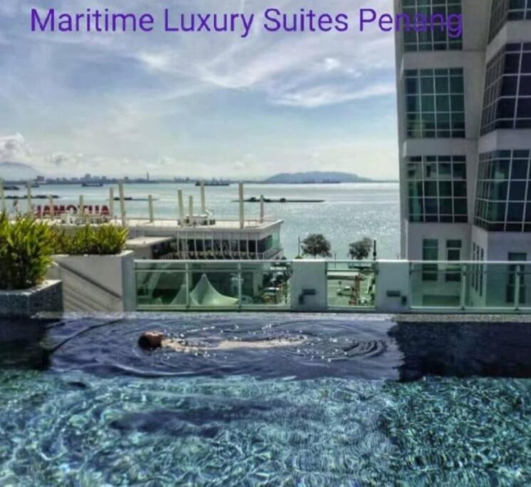 Maritime @ Sunrise+Sea View photo 4
