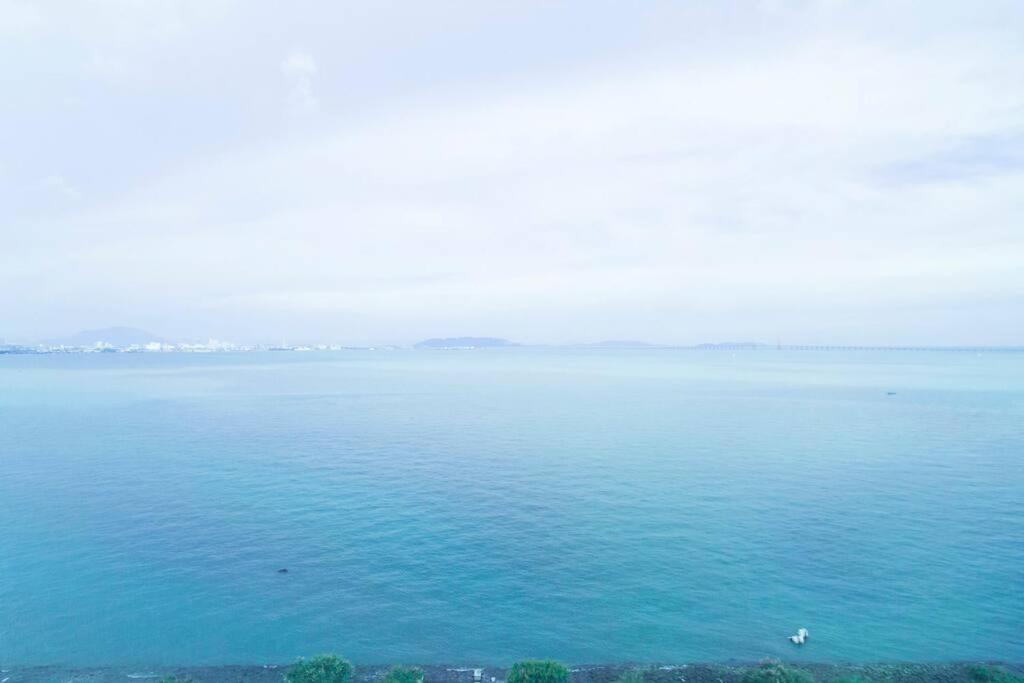 Maritime @ Sunrise+Sea View