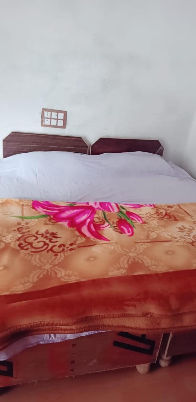 Hotel Kaidarnath By WB Inn view 3