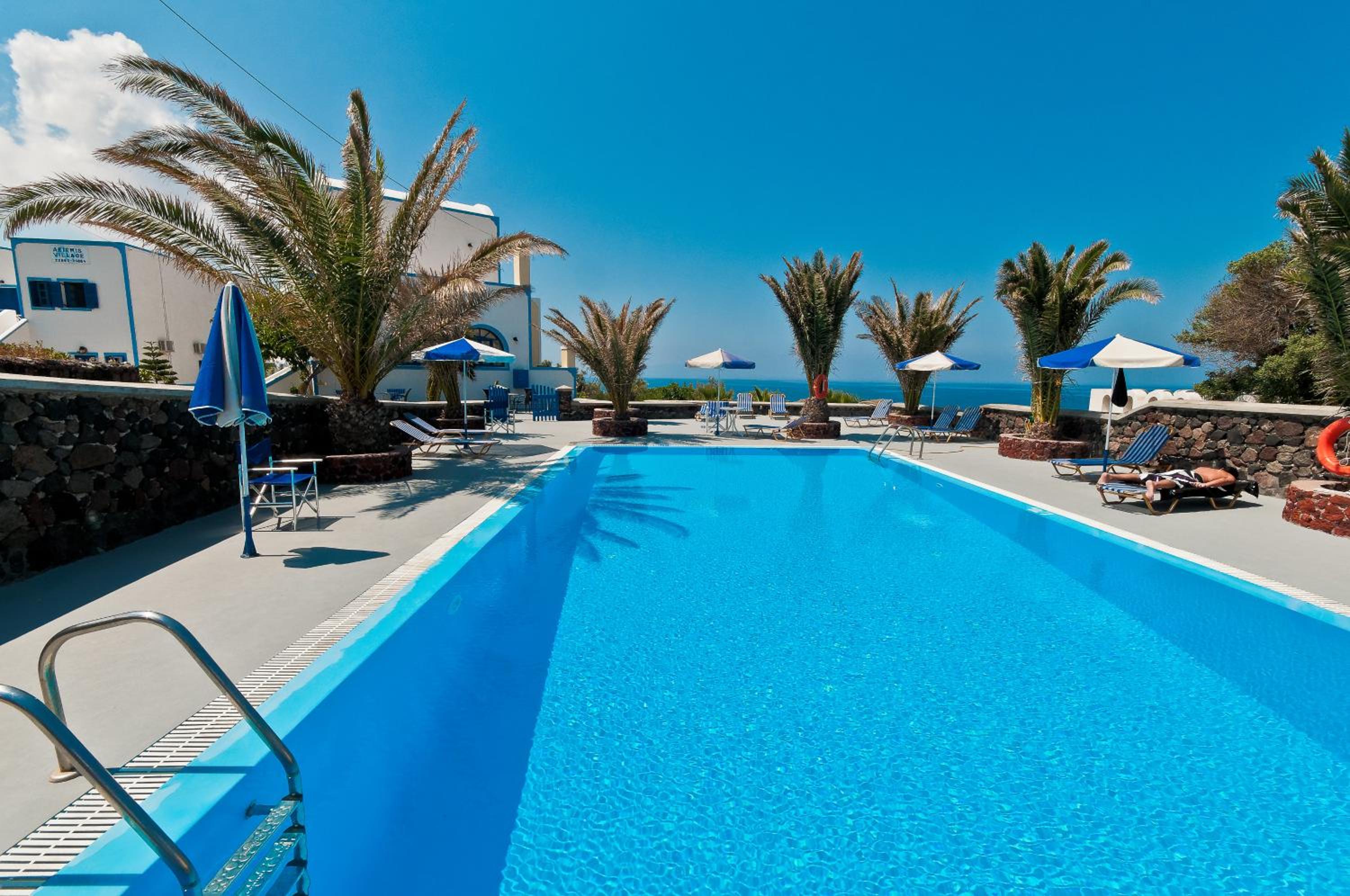 Artemis Village photo 3