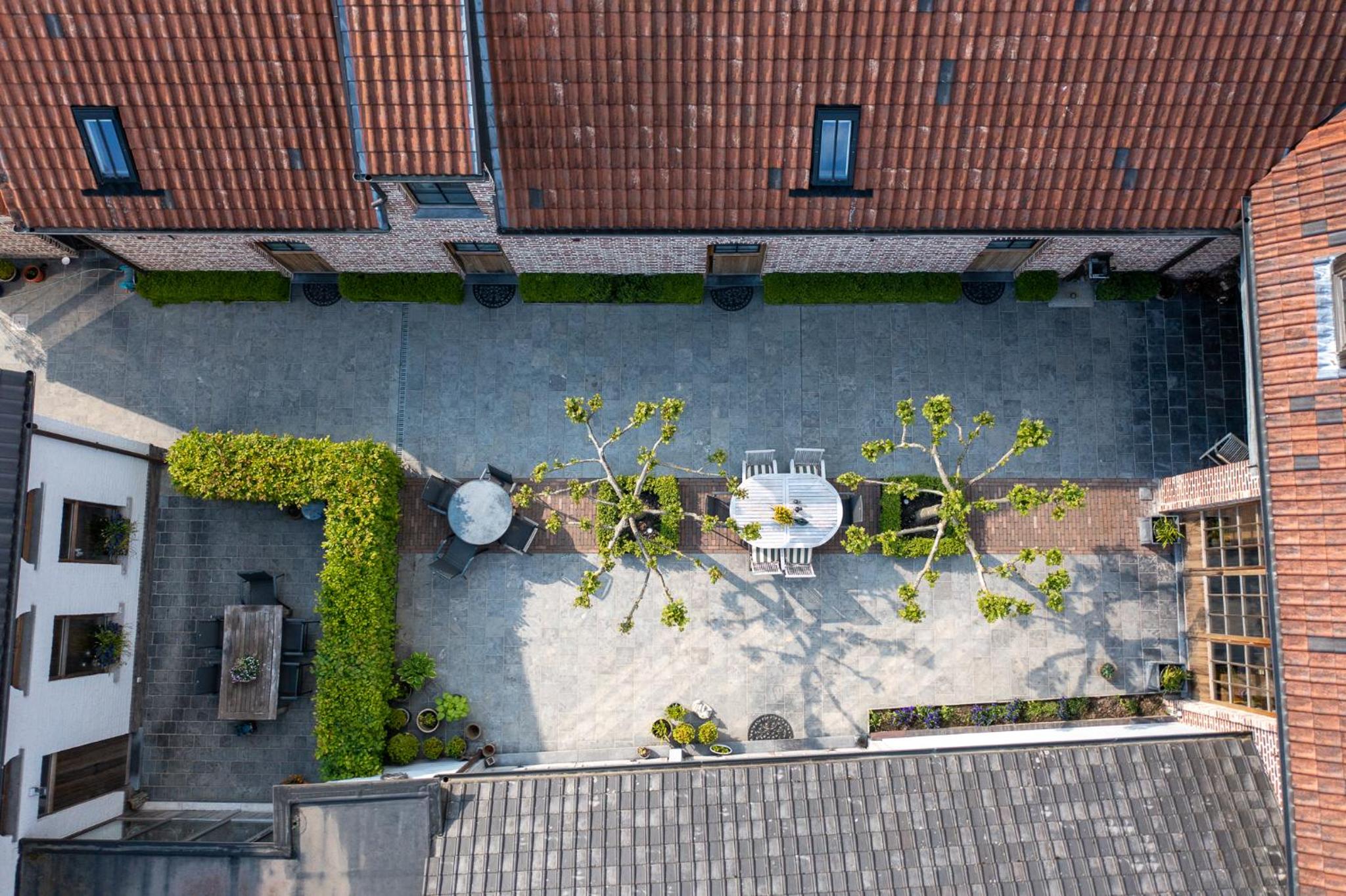 Bed and Breakfast Paellepelhoeve