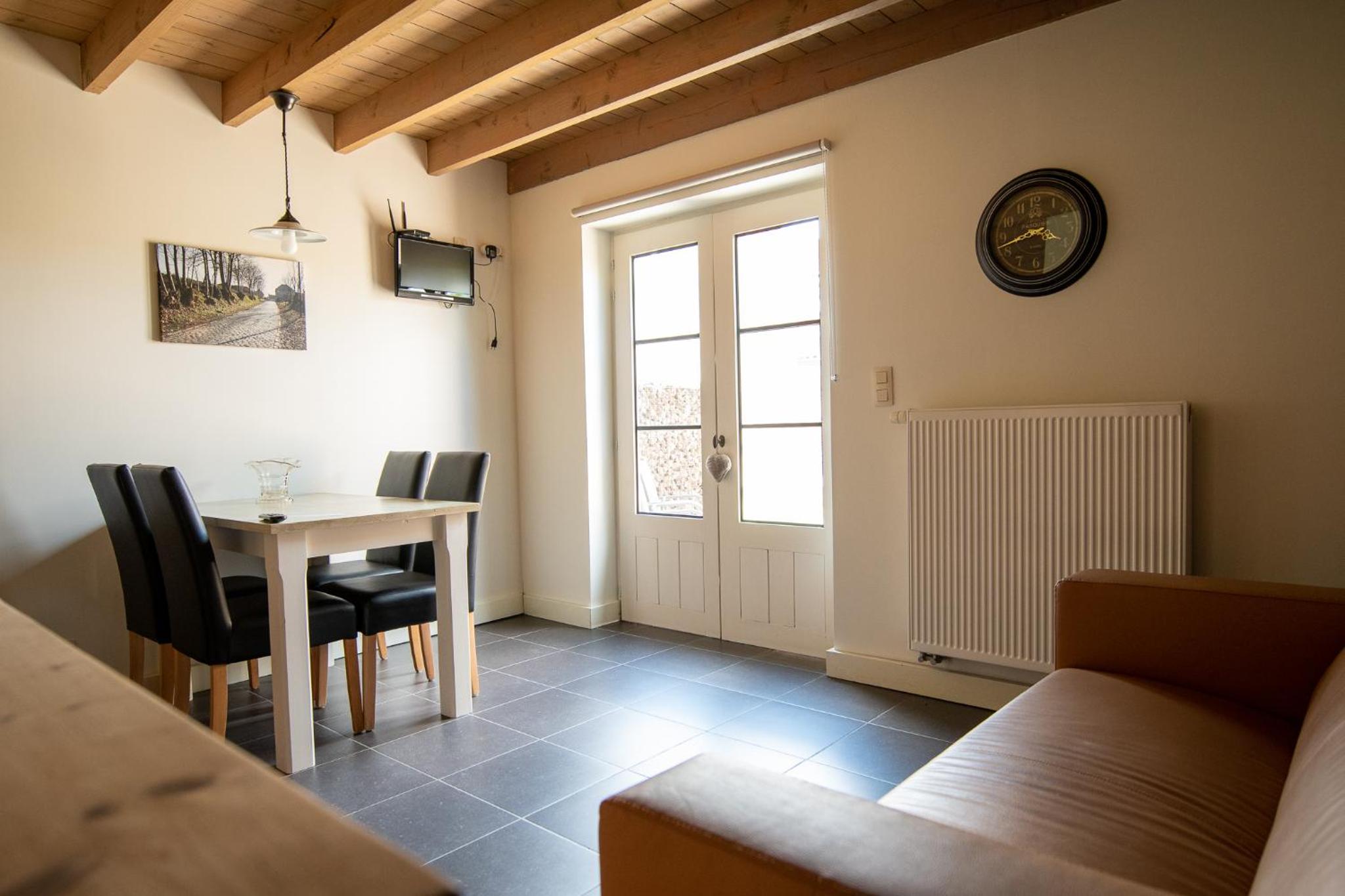 Bed and Breakfast Paellepelhoeve