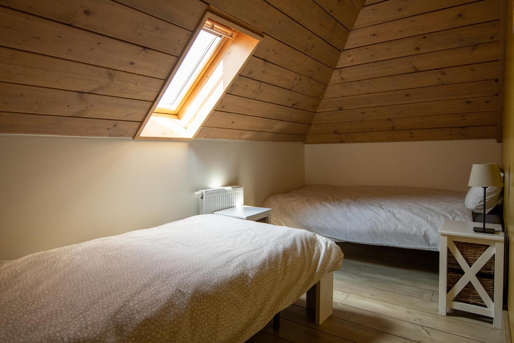 Bed and Breakfast Paellepelhoeve