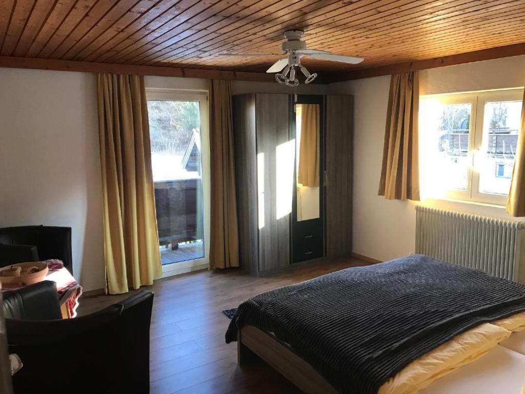 D&D Apartment