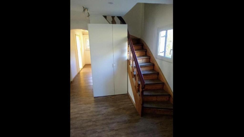 D&D Apartment