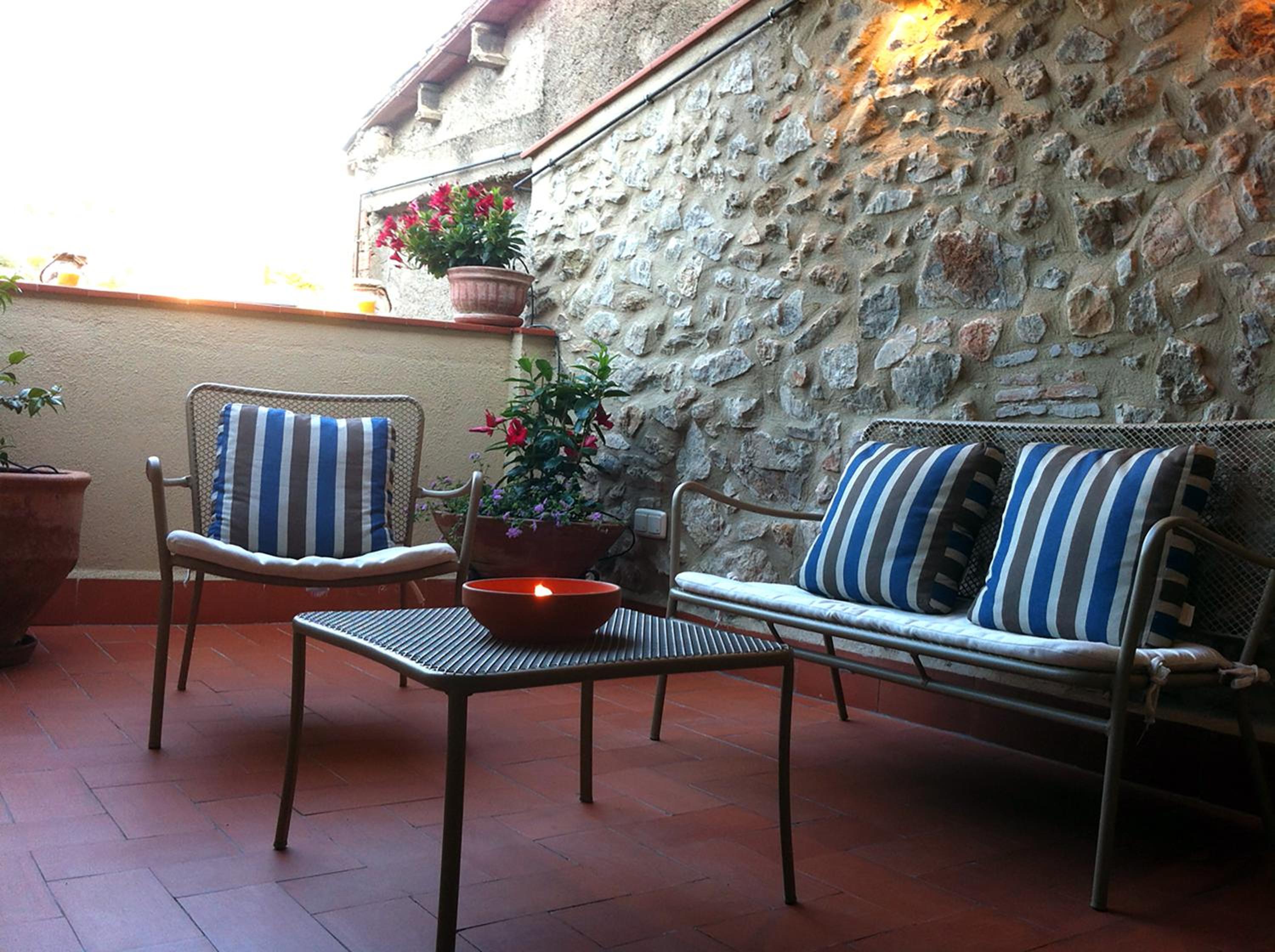 Cal Porxo del Priorat view 2