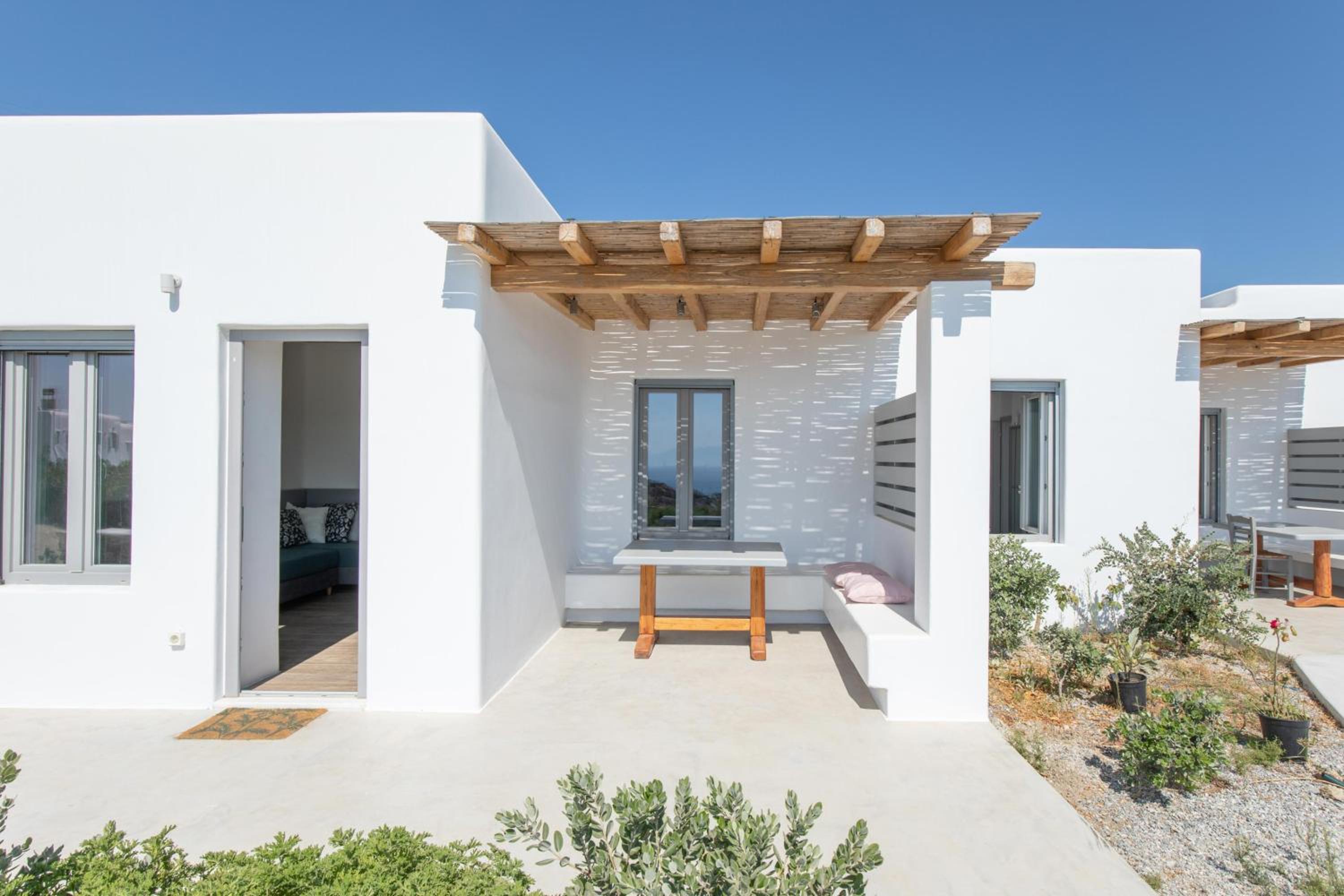Lectus Mykonos