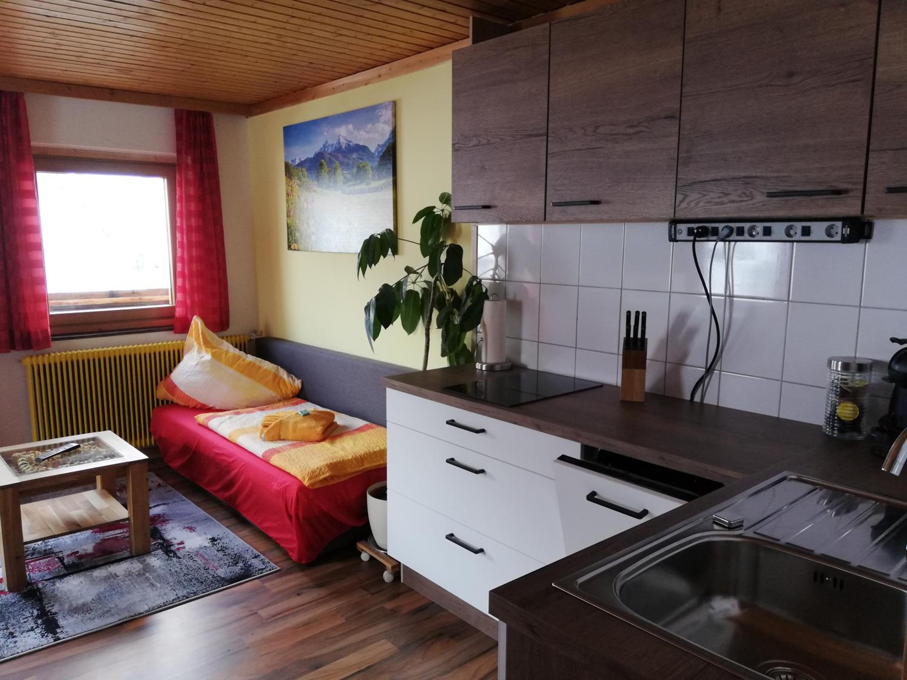 Apartment Lainer view 5