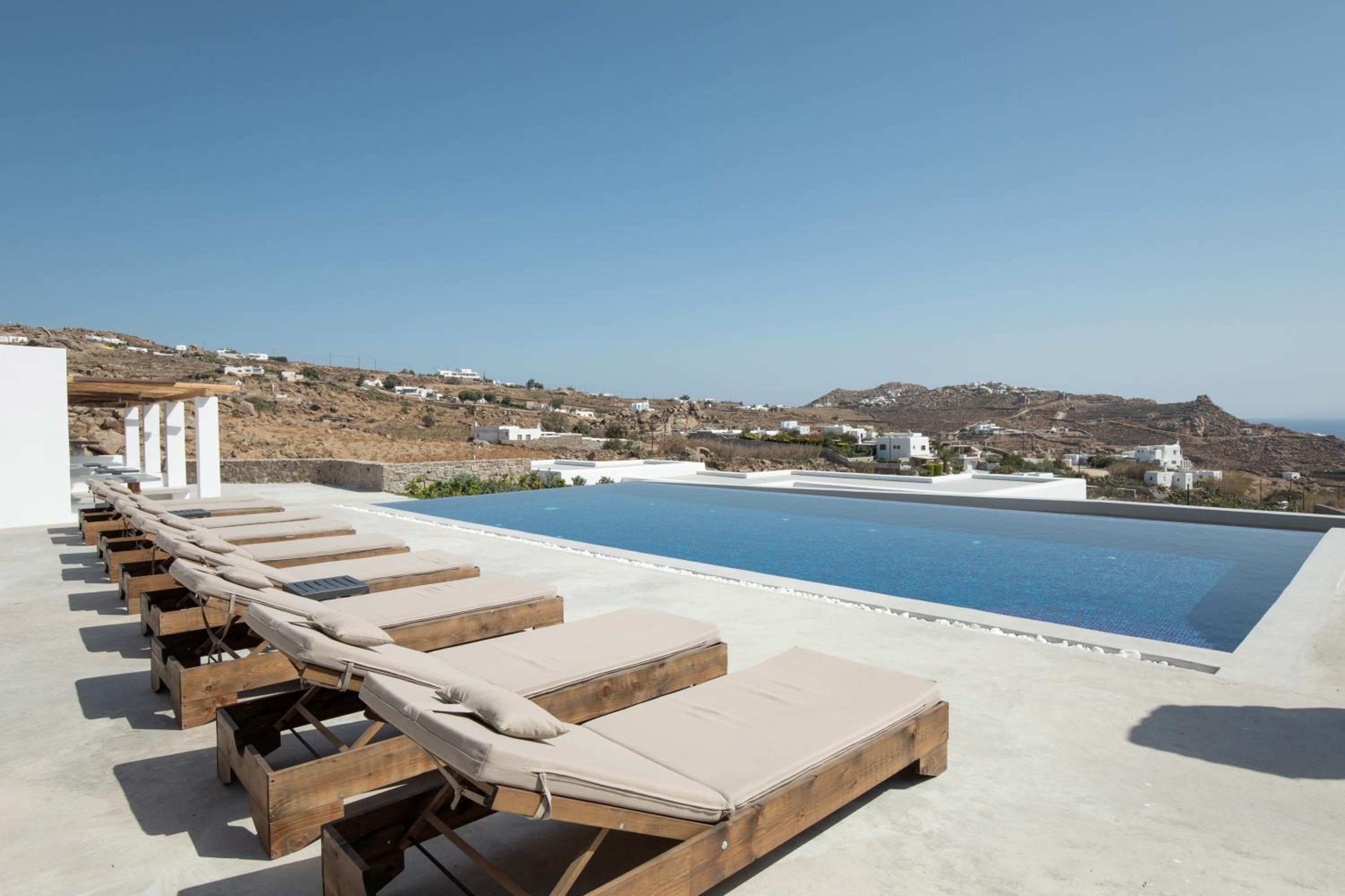 Lectus Mykonos