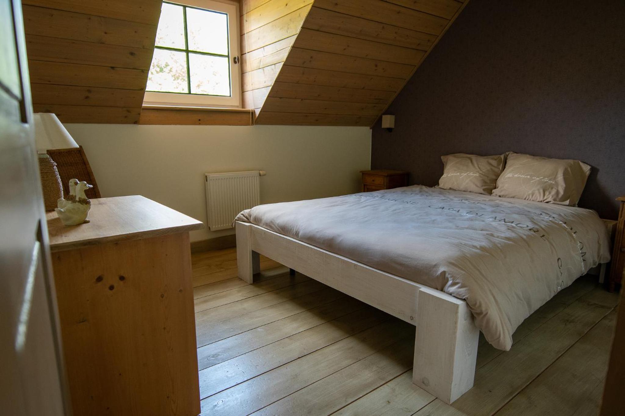 Bed and Breakfast Paellepelhoeve