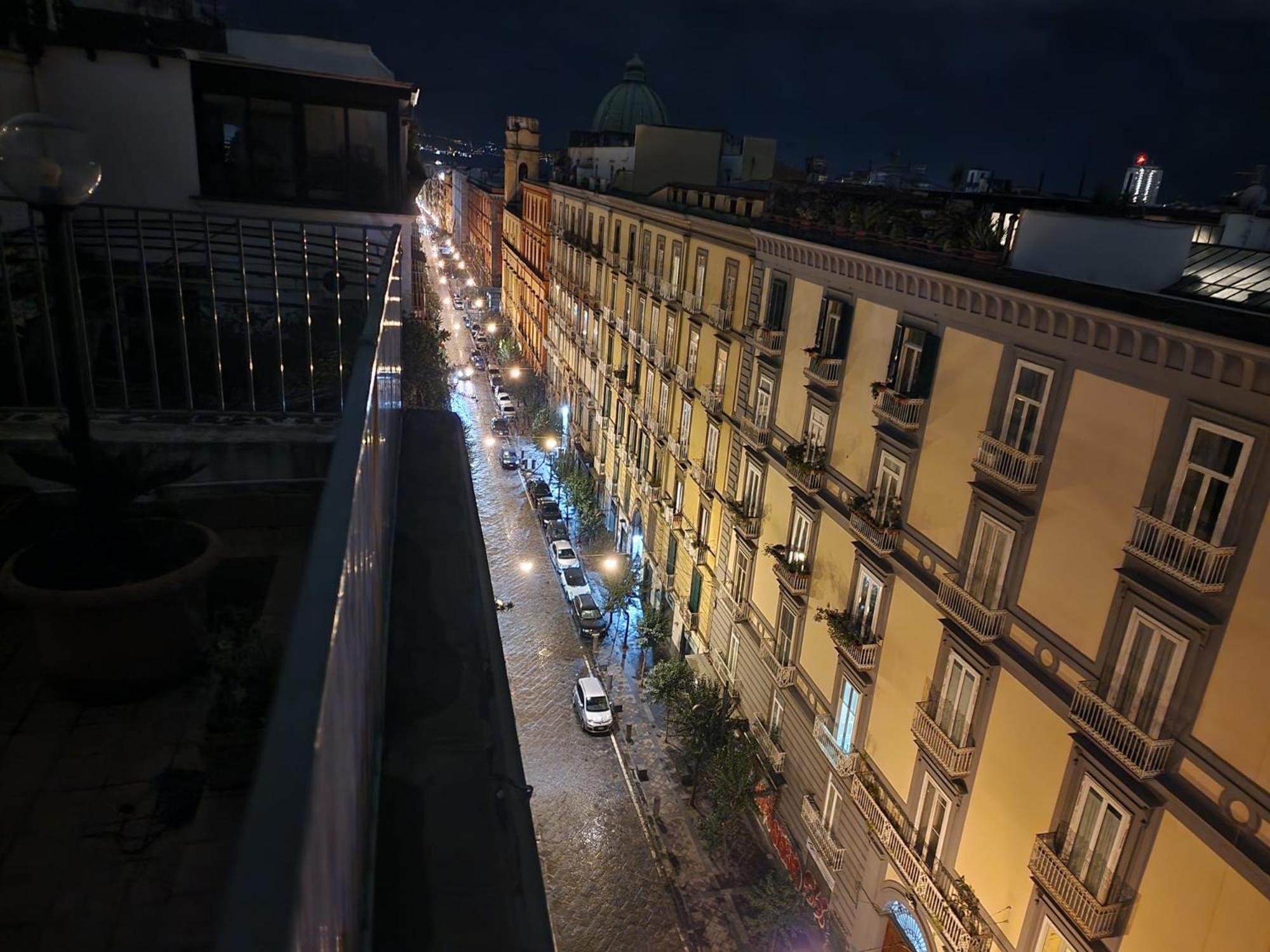 La terrazza delle fate