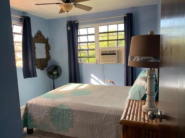 Esperanza Inn Guesthouse