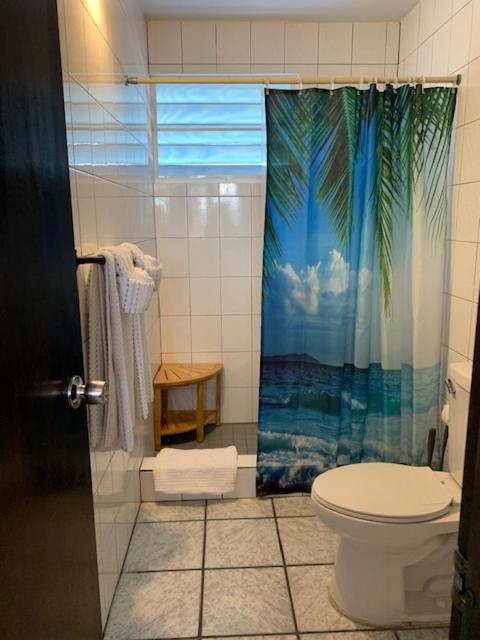 Esperanza Inn Guesthouse