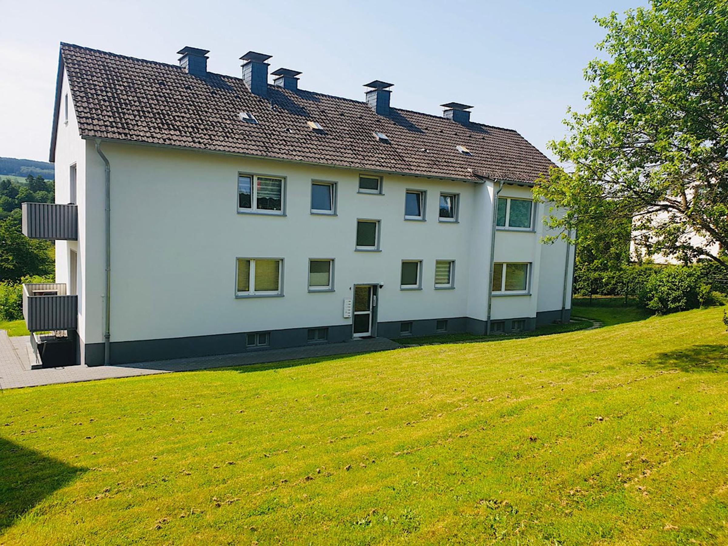 Wohnung in Herscheid