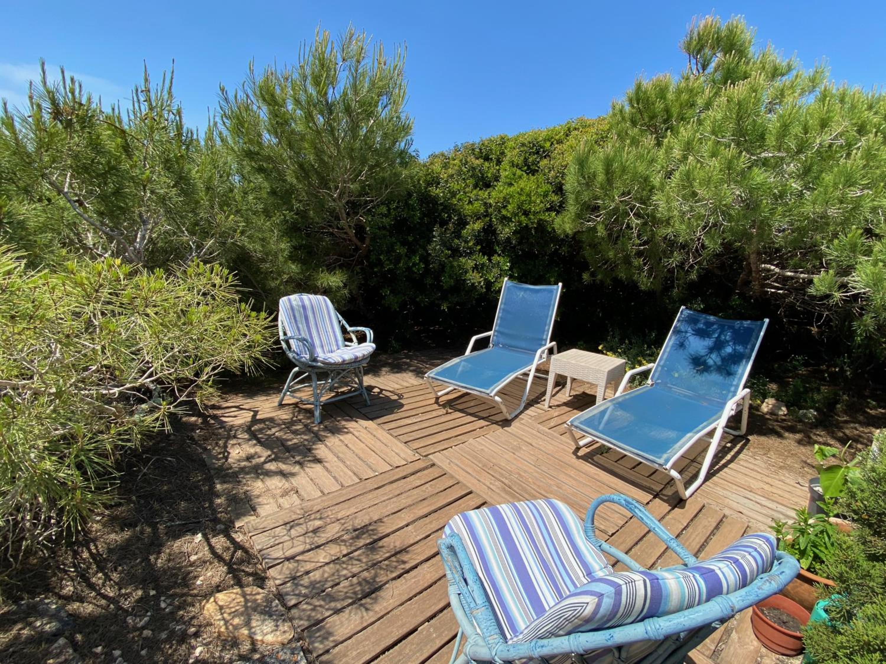 Casa Stefi - Astbury Formentera view 2